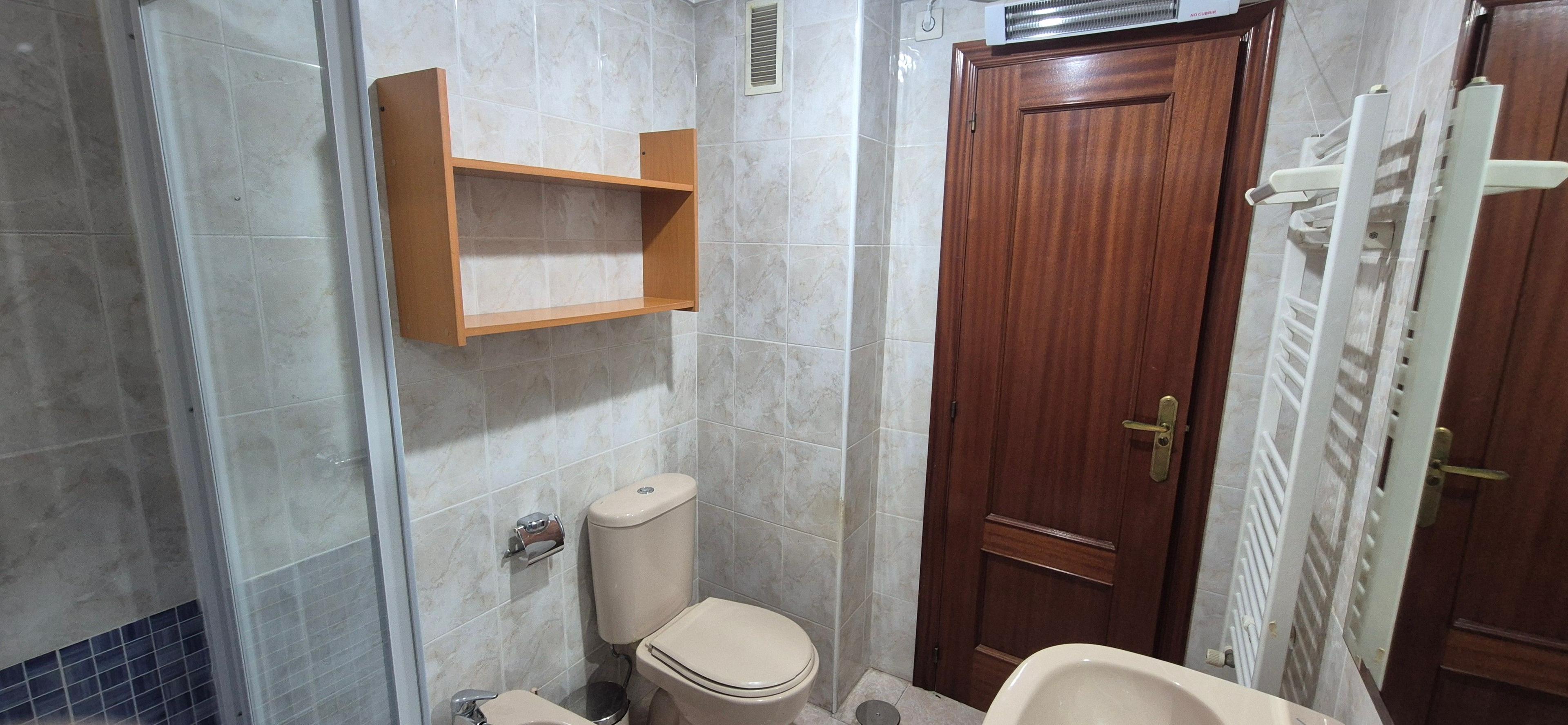 Piso en Venta en Glorieta del Músico Emilio Álvarez Antón - 17