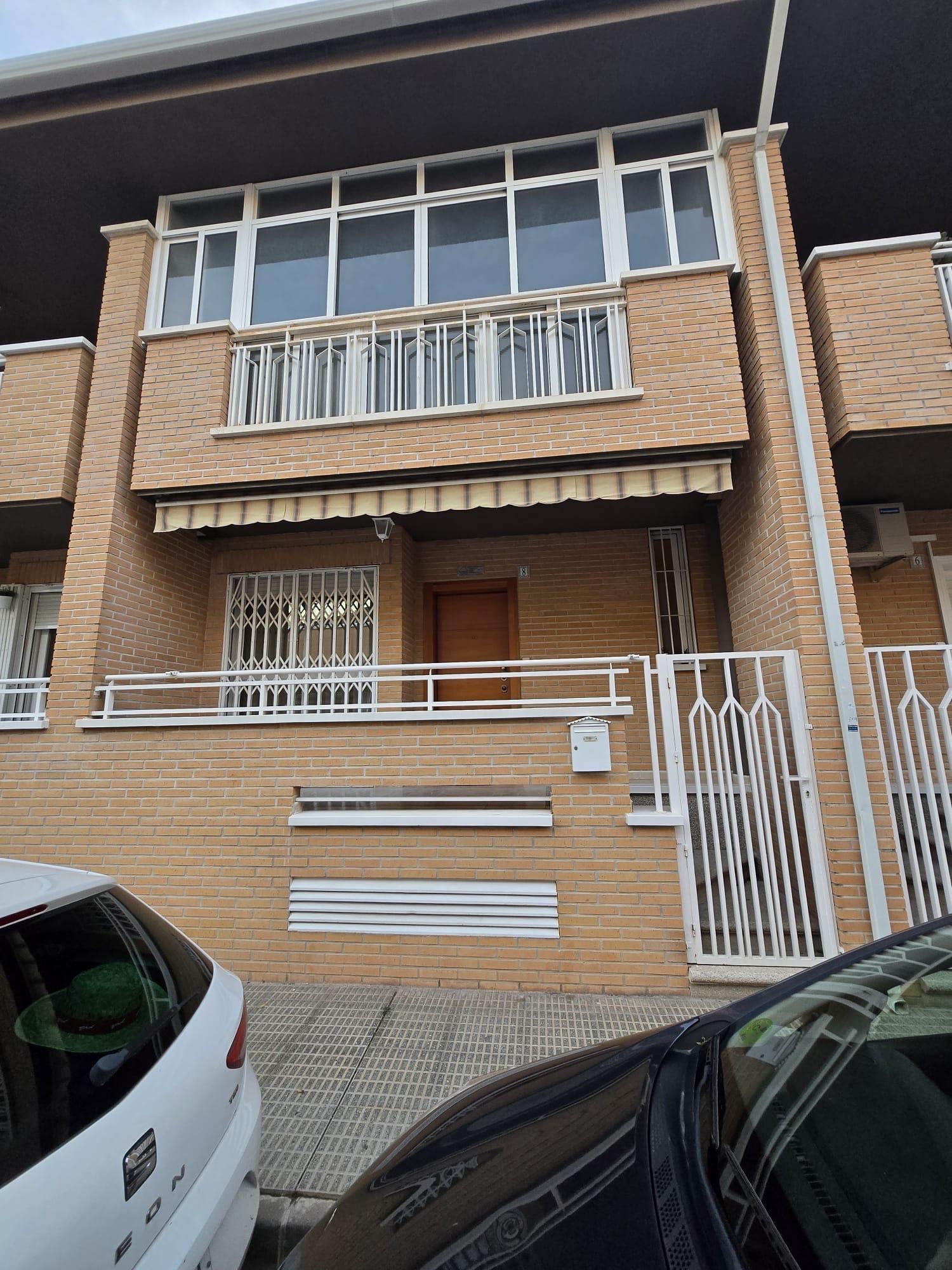 Townhouse en Venta en Calle Corazón de Jesús - 8