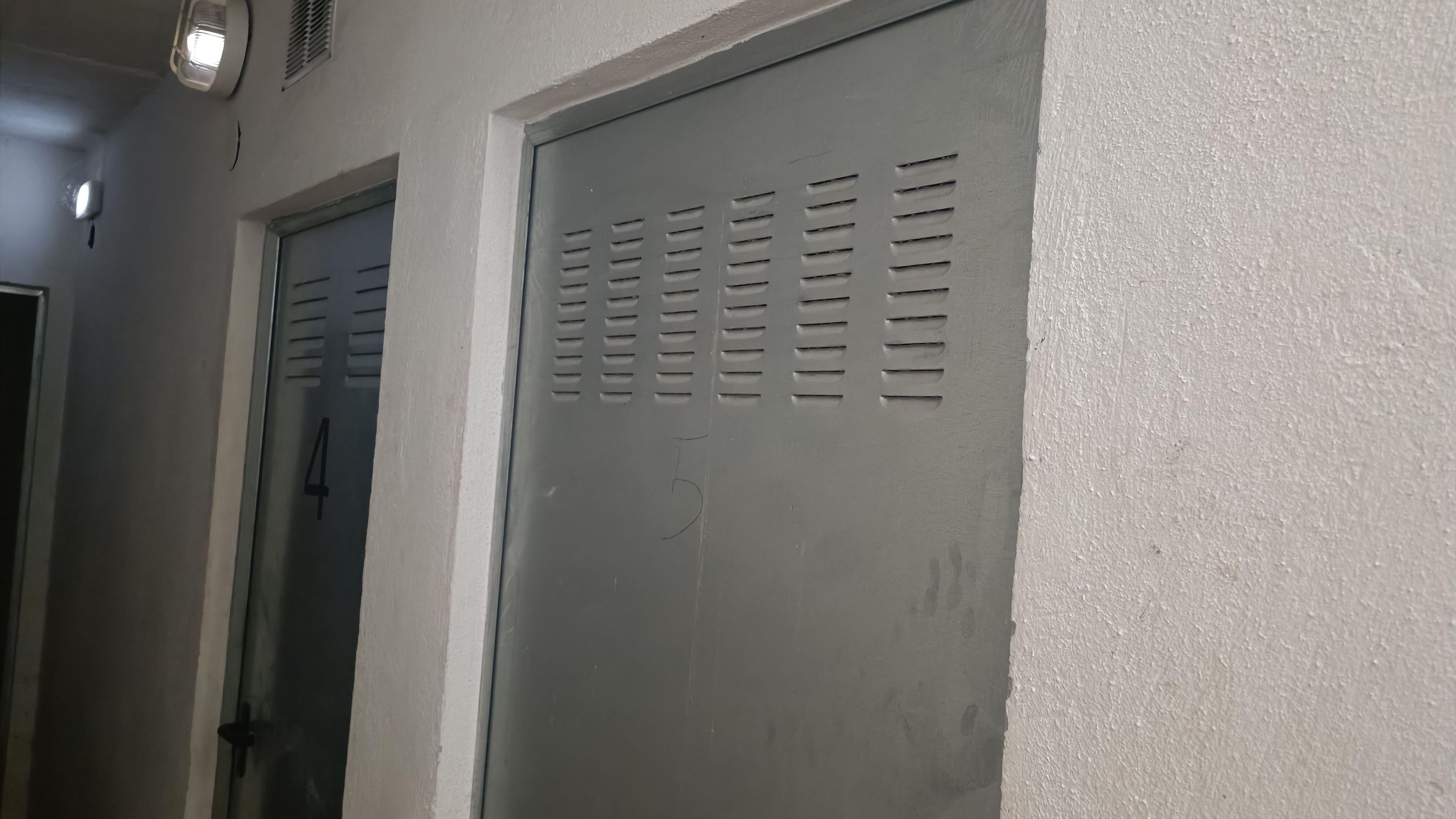 Trastero en Venta en Calle Martínez de la Rosa - 7