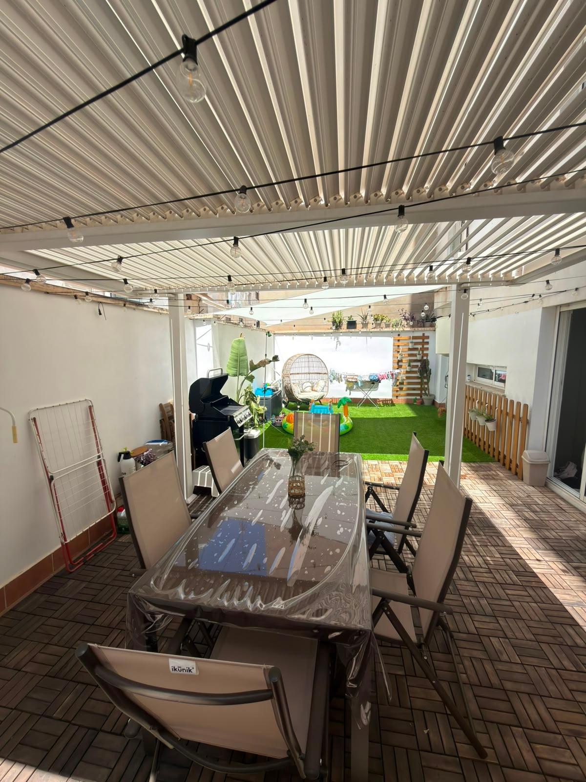 Piso en Venta - Avinguda Novelda - 7