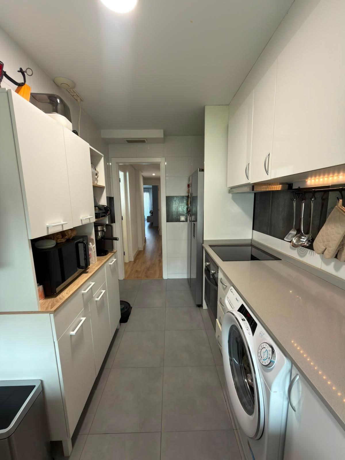 Piso en Venta - Avinguda Novelda - 14