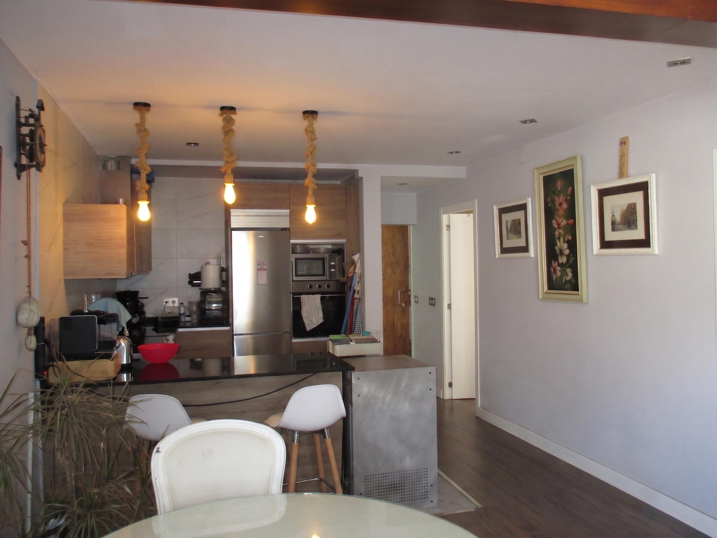 Duplex en Venta en Calle Mayor - 4