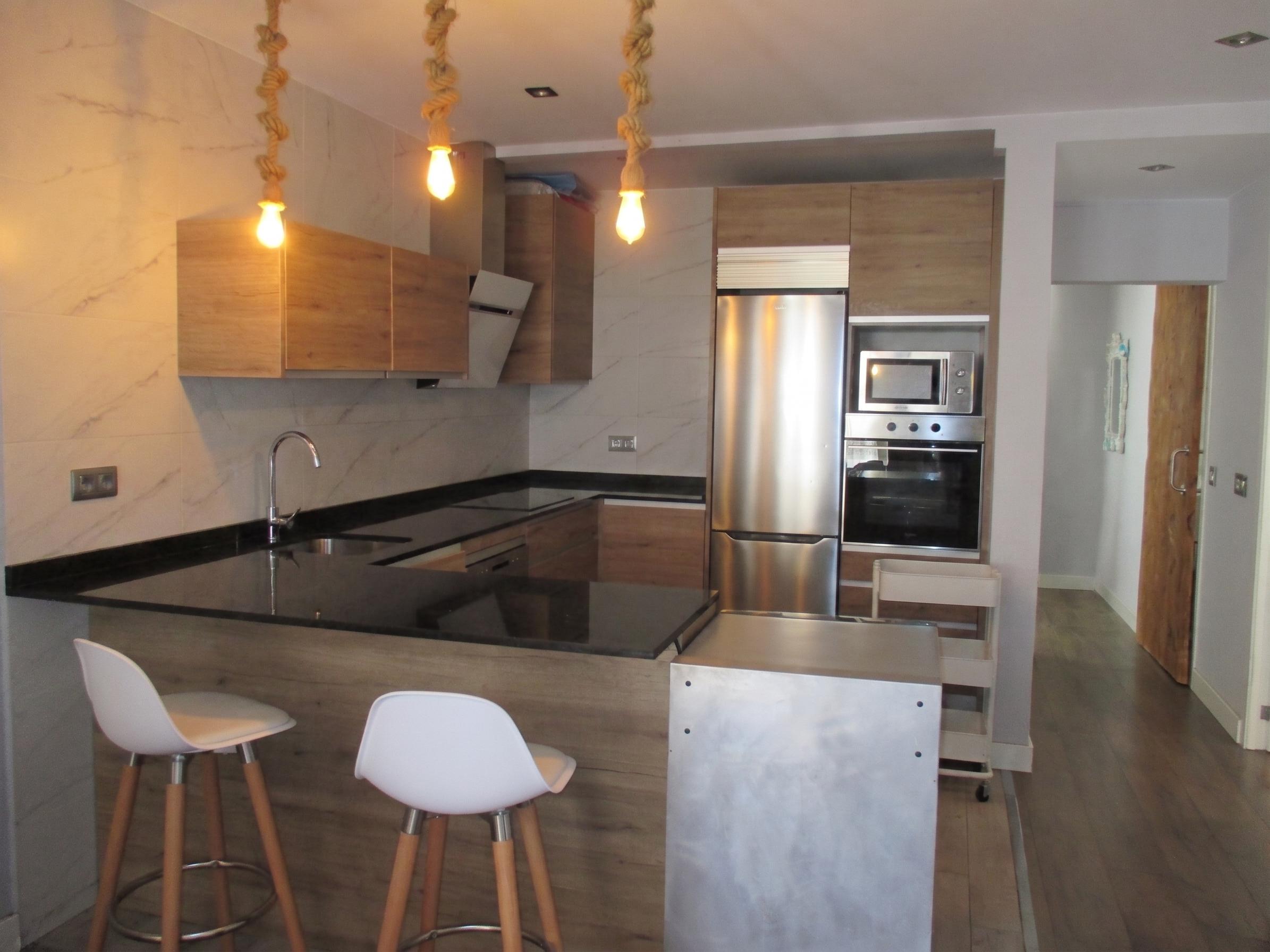 Duplex en Venta en Calle Mayor - 3