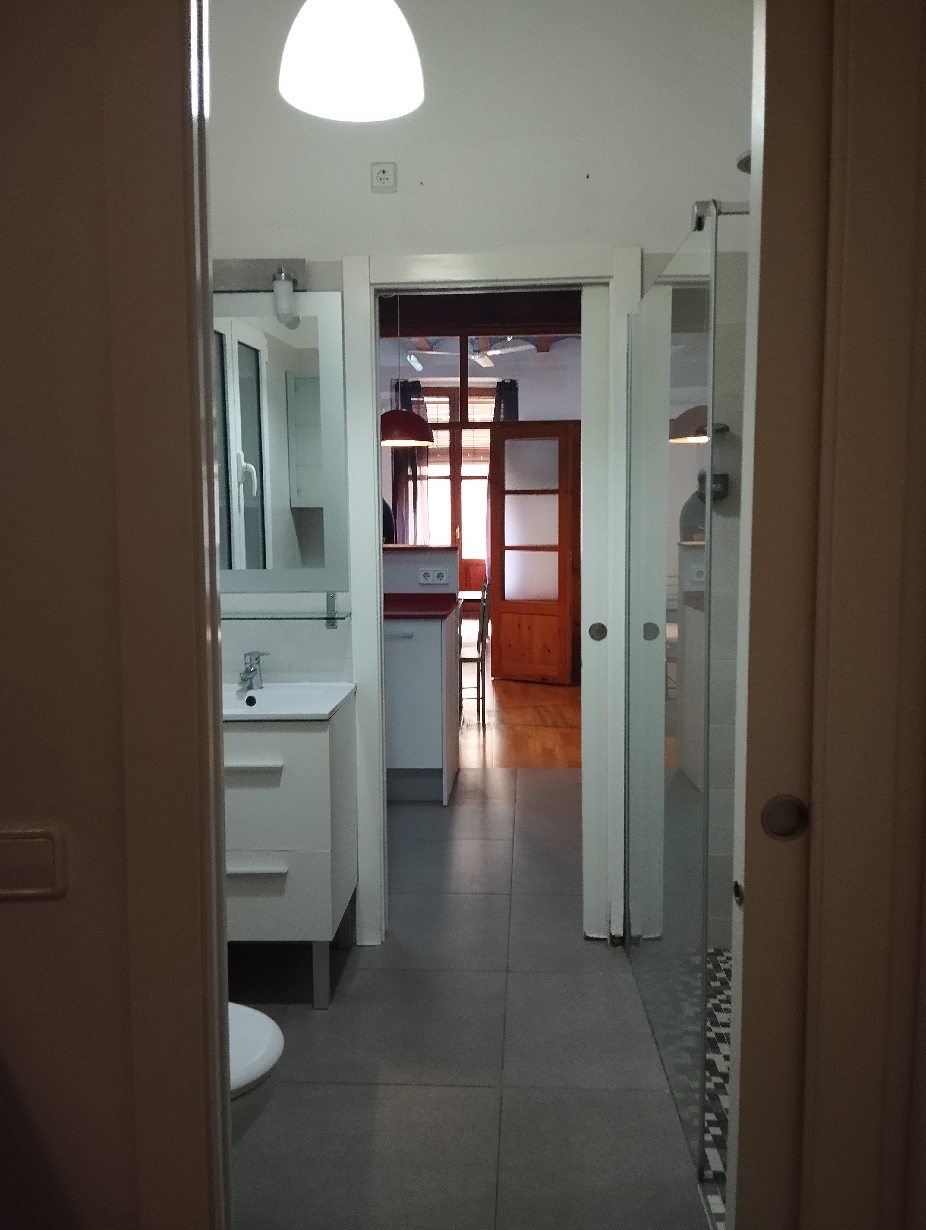 Piso en Venta en Carrer de Calatrava - 4