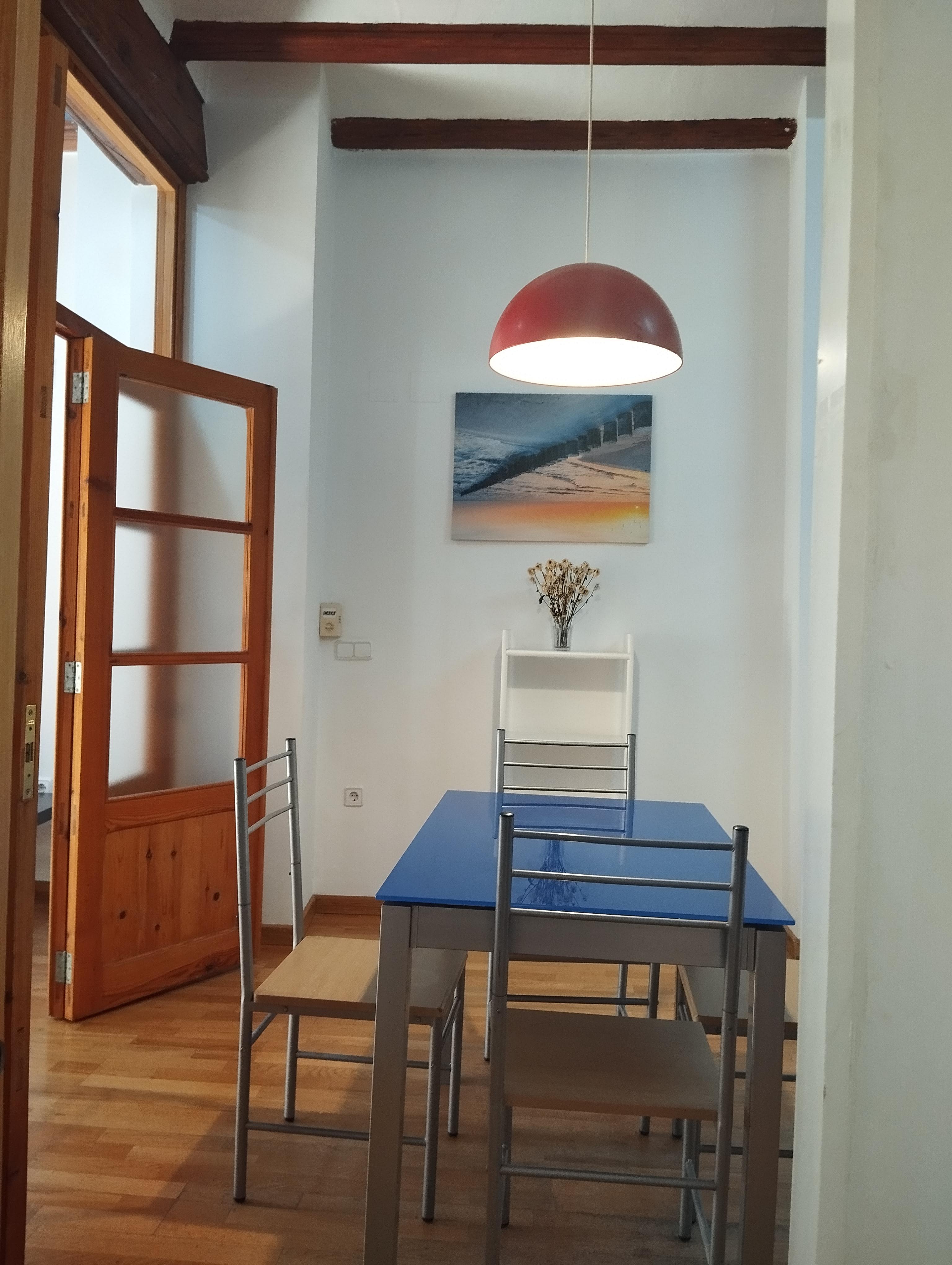 Piso en Venta en Carrer de Calatrava - 3