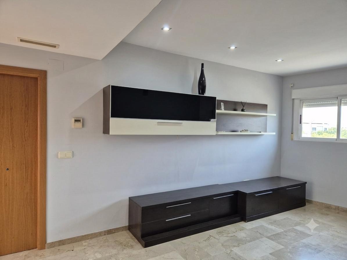 Piso en Venta en Carrer de Pere March - 1