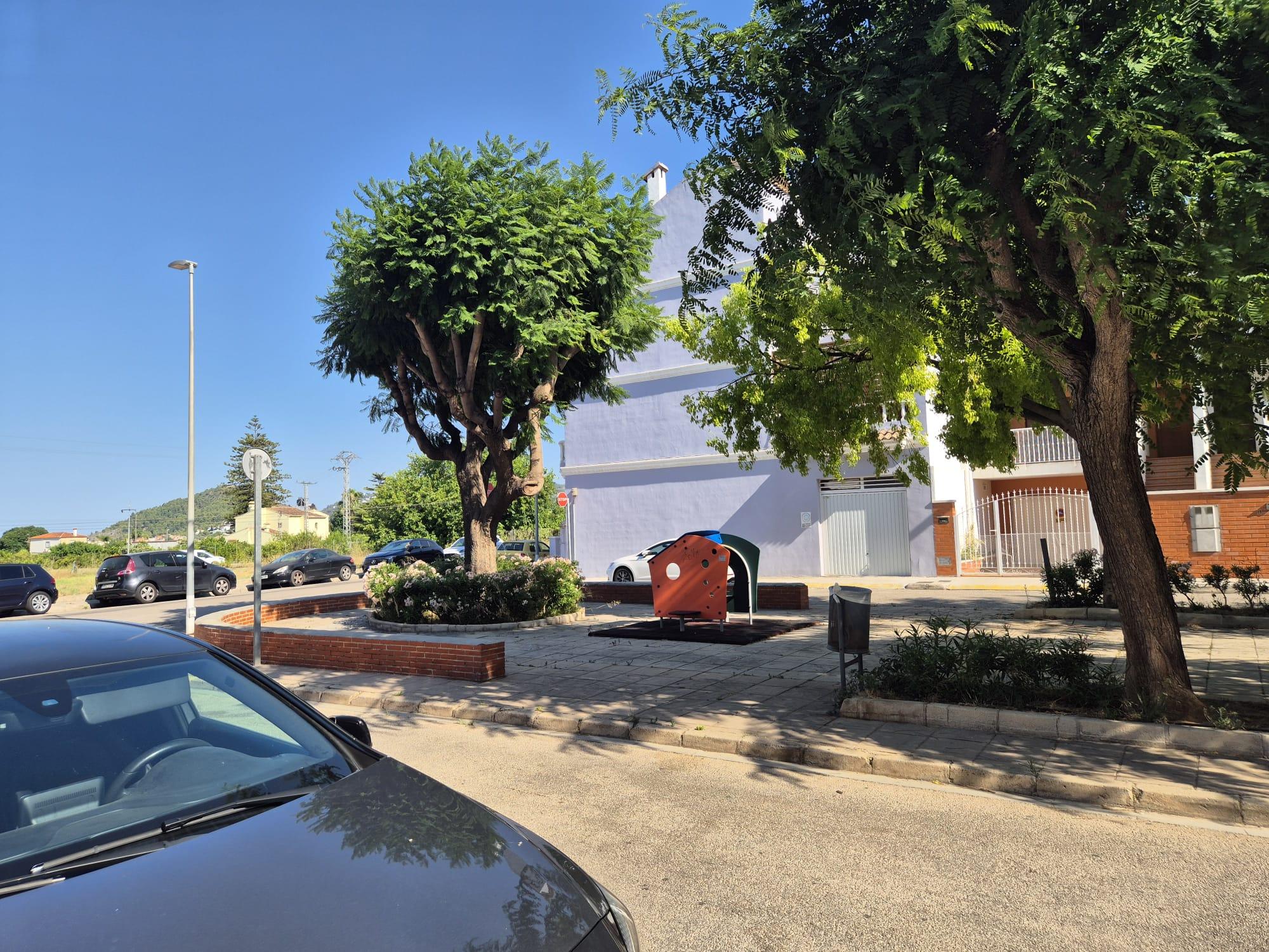 Piso en Venta en Carrer de Pere March - 14