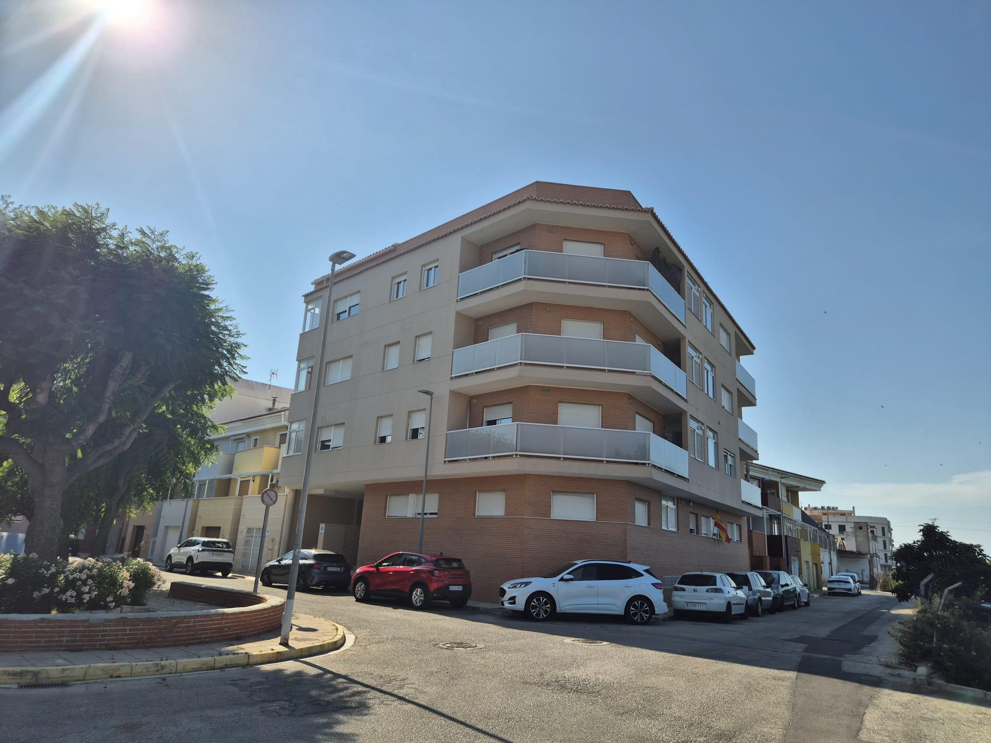 Piso en Venta en Carrer de Pere March - 11