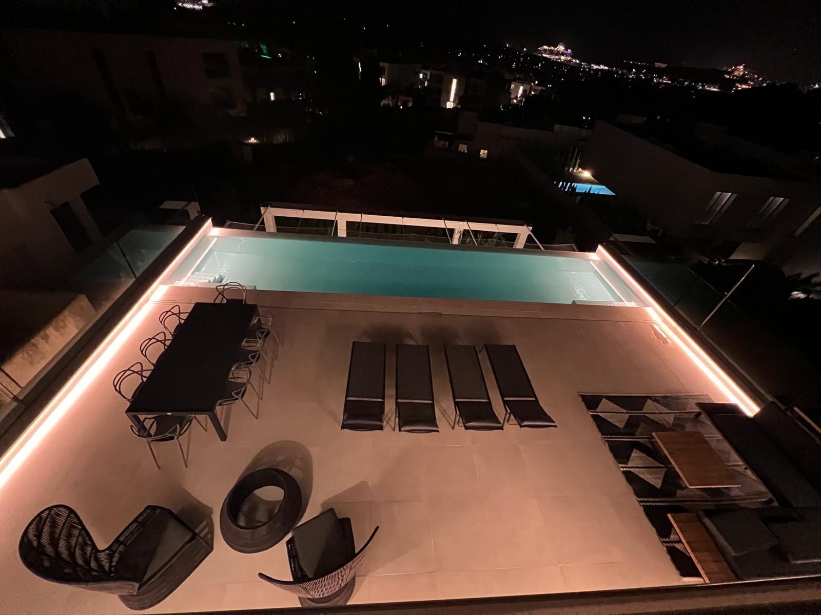 Villa en Alquiler en Via Via Pintor Will Faser - 26