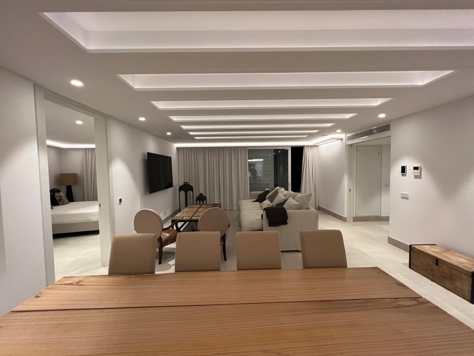 Villa en Alquiler en Via Via Pintor Will Faser - 6