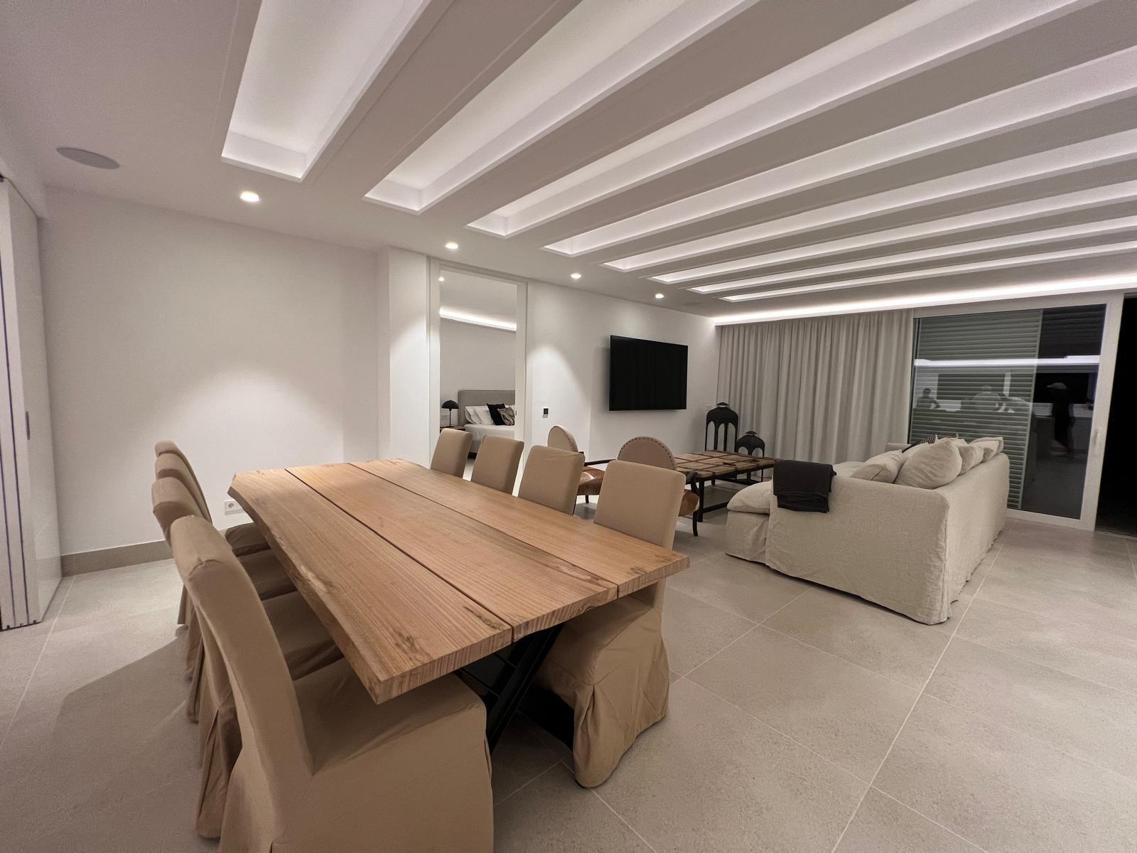 Villa en Alquiler en Via Via Pintor Will Faser - 8