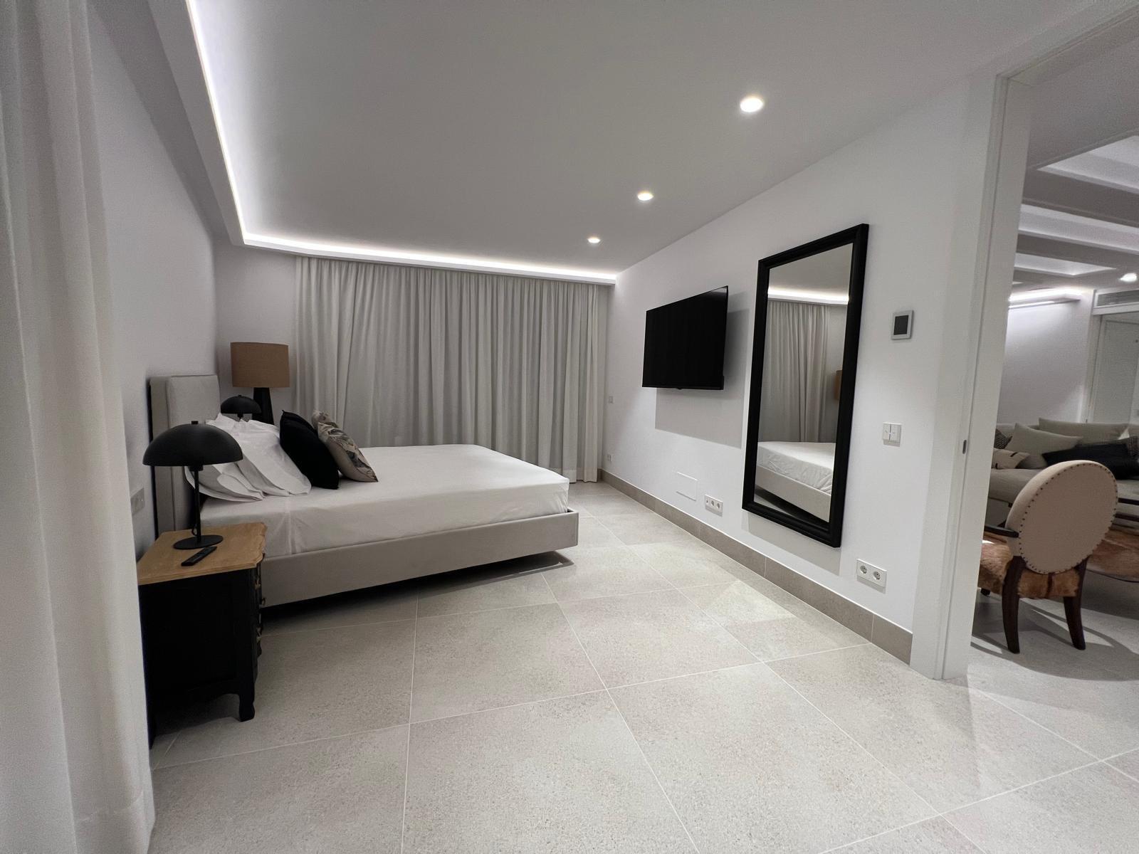 Villa en Alquiler en Via Via Pintor Will Faser - 7