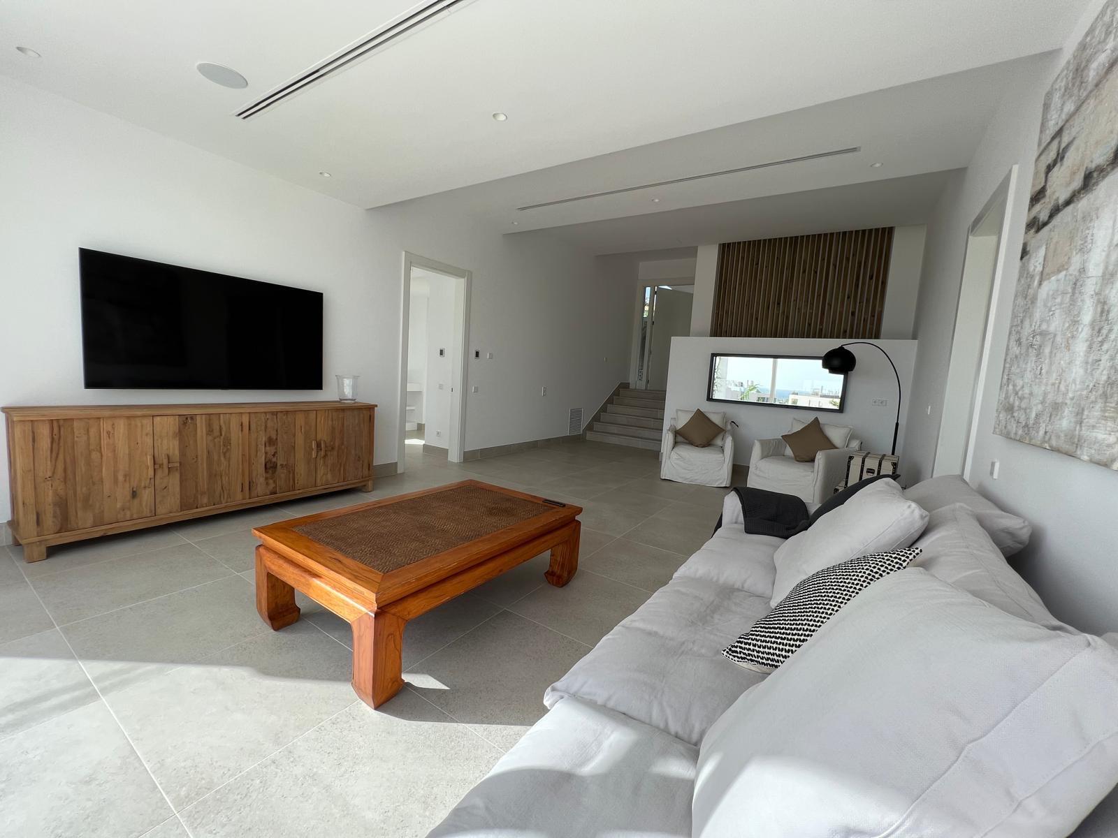 Villa en Alquiler en Via Via Pintor Will Faser - 15