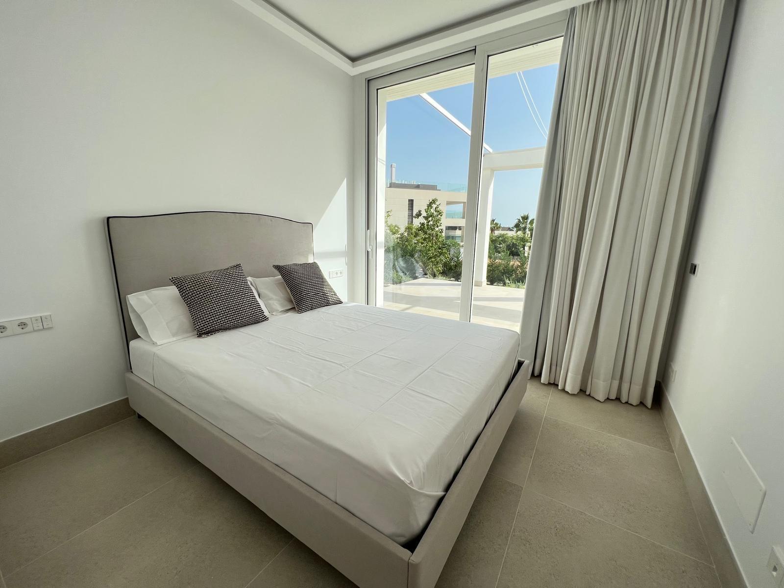 Villa en Alquiler en Via Via Pintor Will Faser - 16