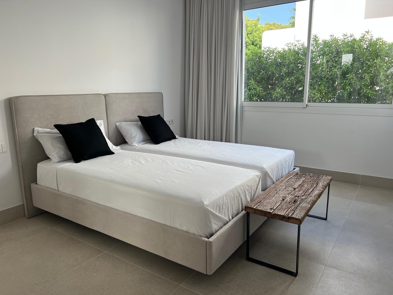 Villa en Alquiler en Via Via Pintor Will Faser - 20