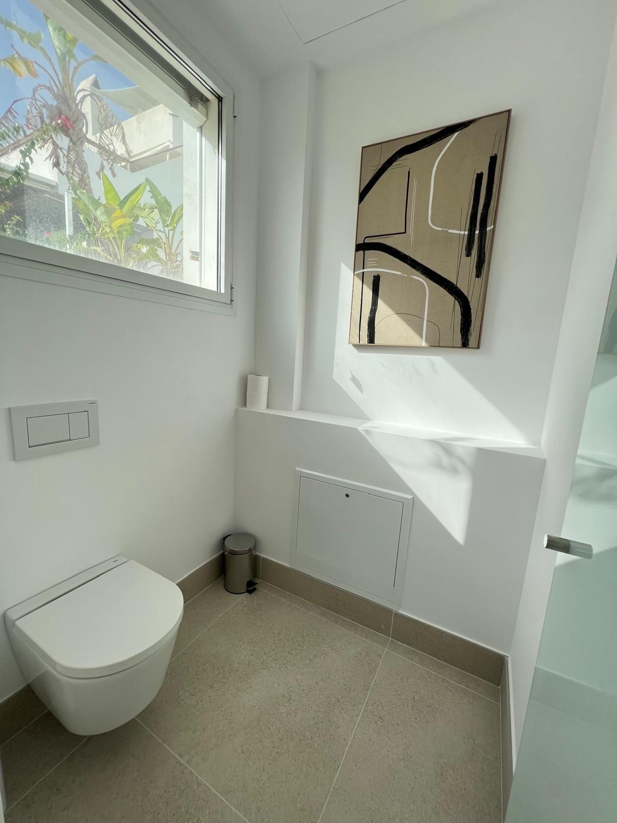 Villa en Alquiler en Via Via Pintor Will Faser - 19