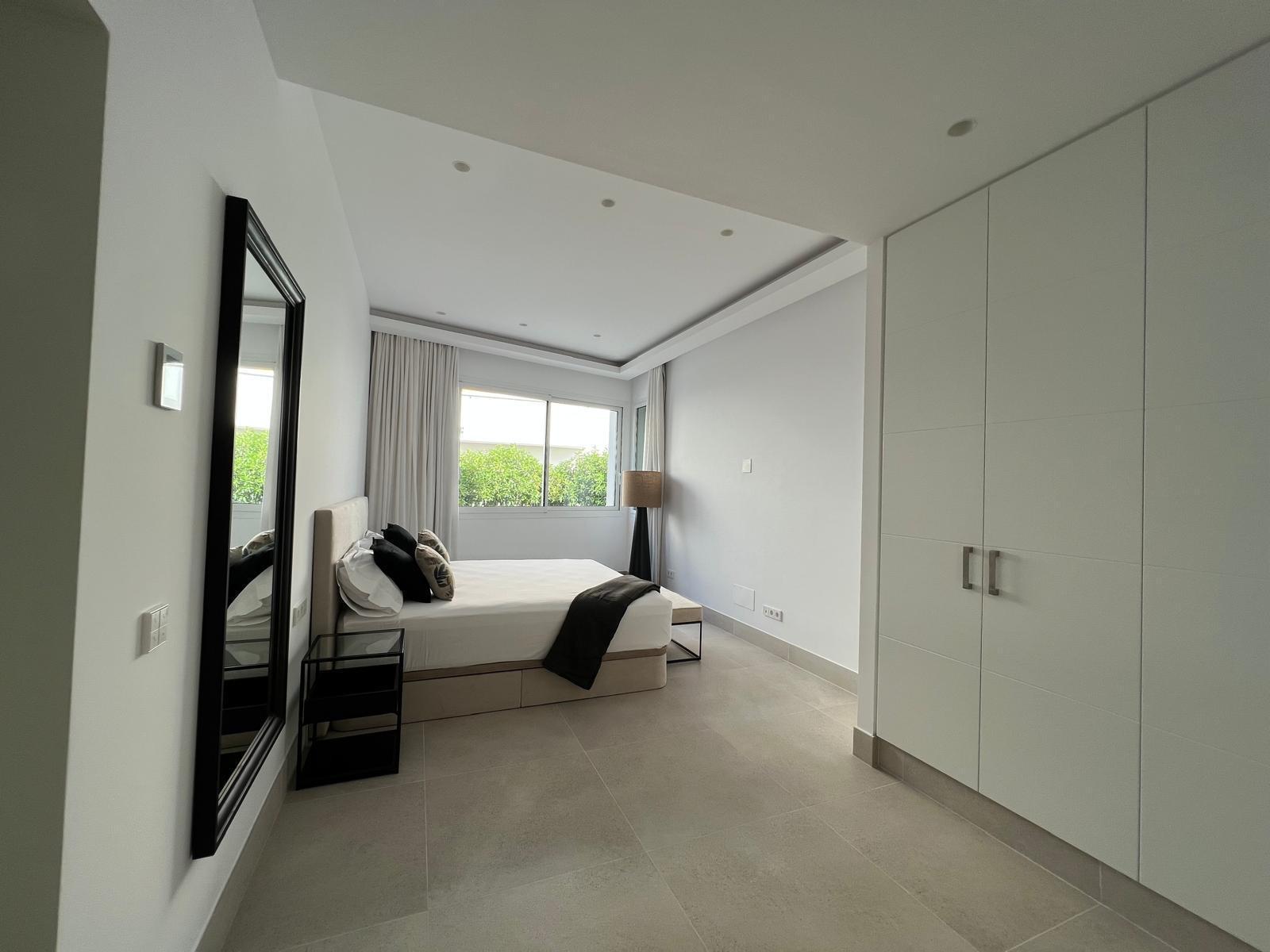 Villa en Alquiler en Via Via Pintor Will Faser - 17