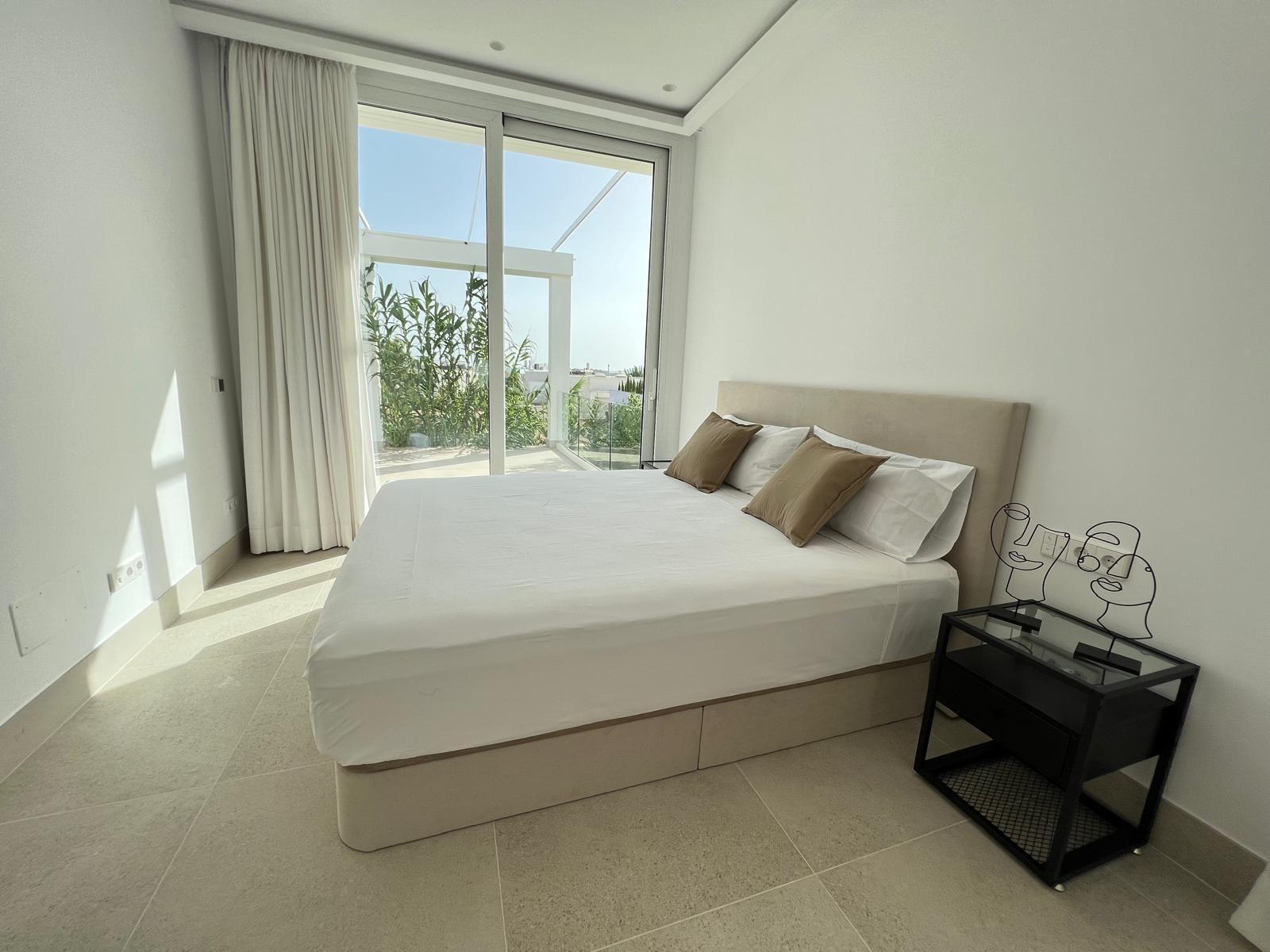 Villa en Alquiler en Via Via Pintor Will Faser - 21