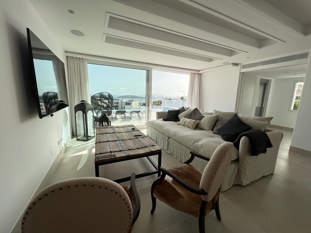 Villa en Alquiler en Via Via Pintor Will Faser - 24