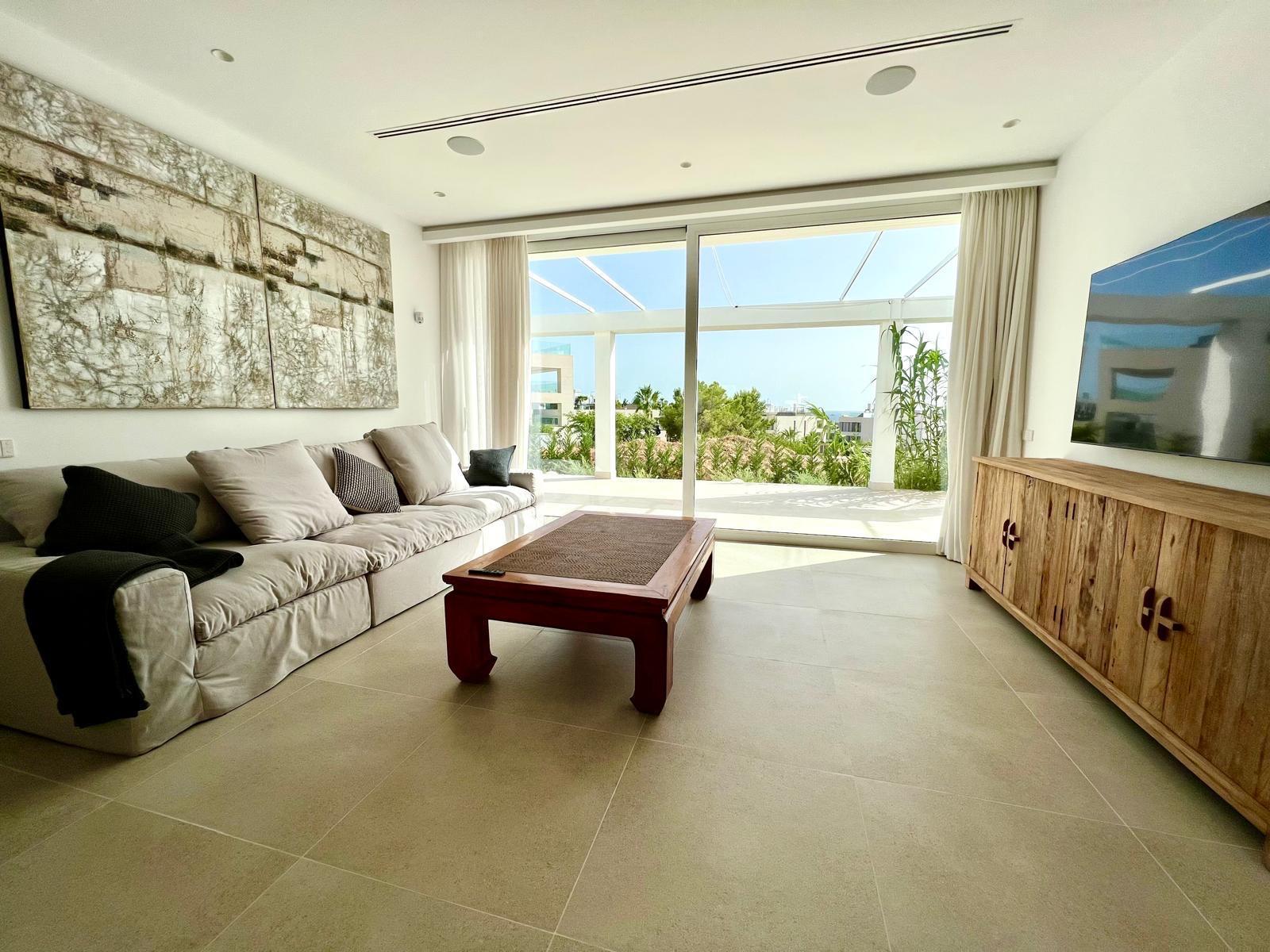 Villa en Alquiler en Via Via Pintor Will Faser - 4