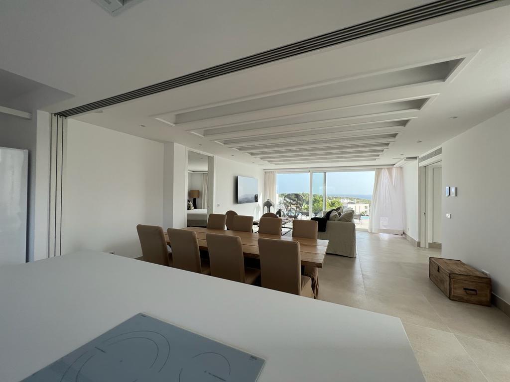 Villa en Alquiler en Via Via Pintor Will Faser - 3