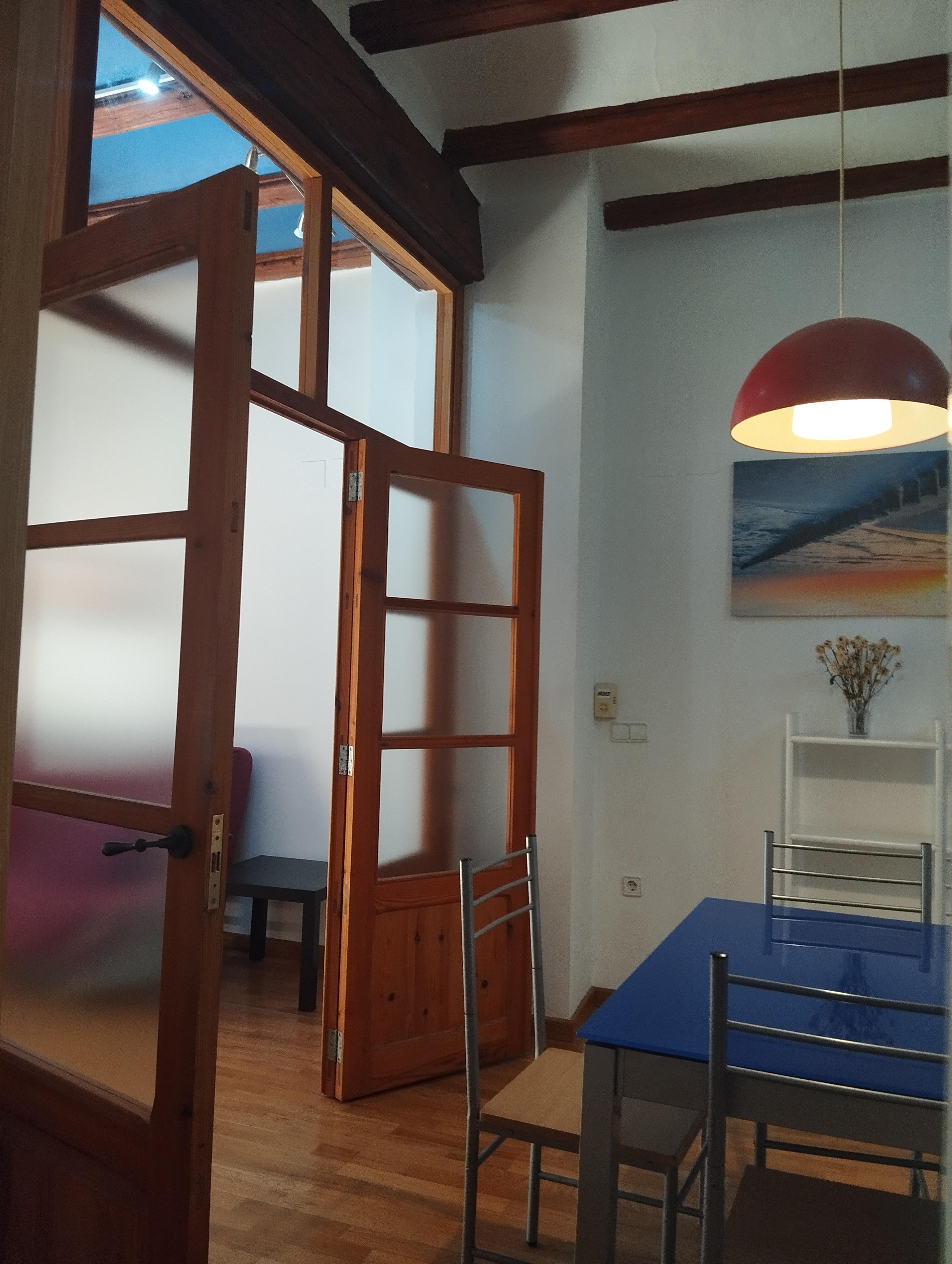 Piso en Venta en Carrer de Calatrava - 10