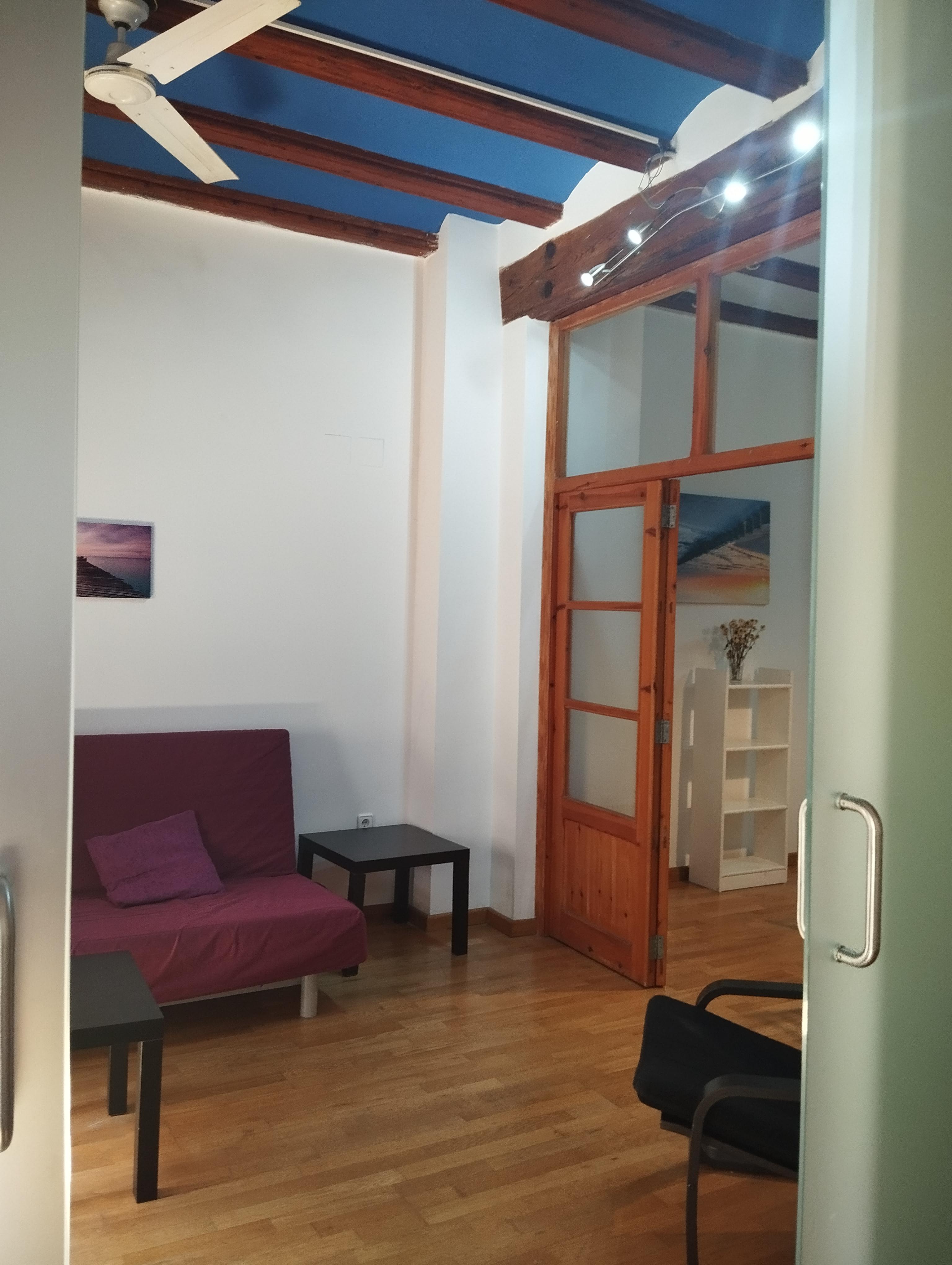 Piso en Venta en Carrer de Calatrava - 8
