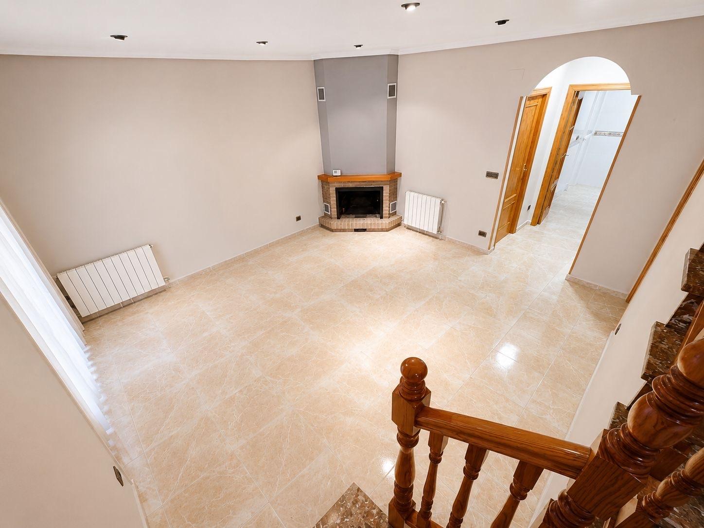 Townhouse en Venta en Calle Corazón de Jesús - 1