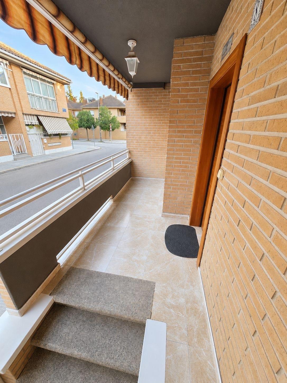 Townhouse en Venta en Calle Corazón de Jesús - 9