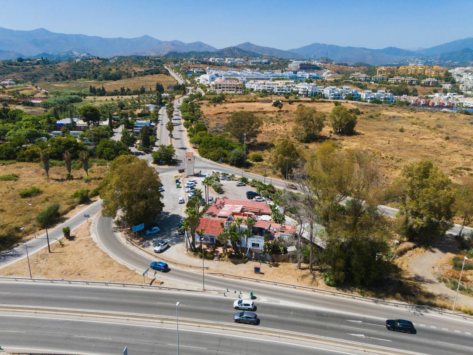 Casa Rural en Venta en Avenida Parque Selwo - 6