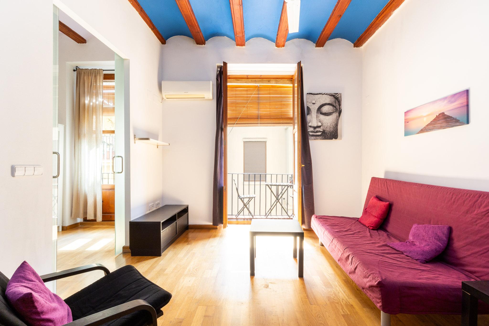 Piso en Venta en Carrer de Calatrava - 2