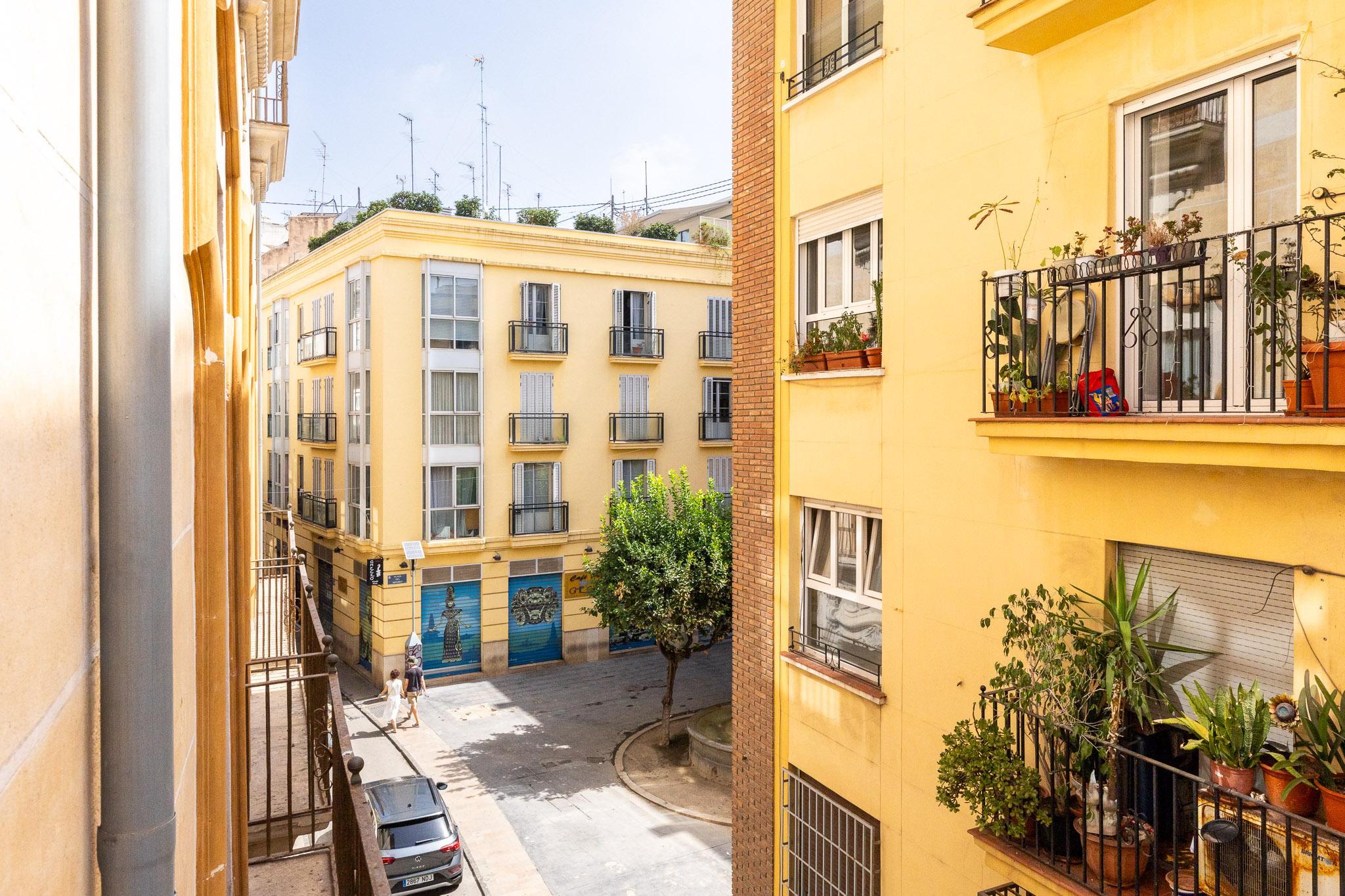 Piso en Venta en Carrer de Calatrava - 24