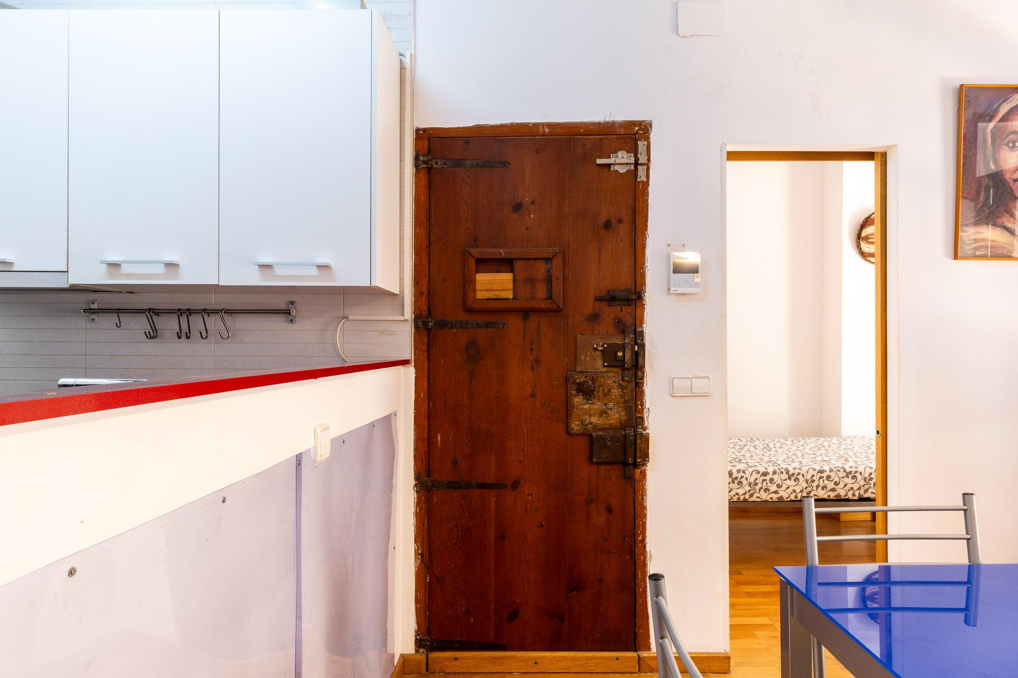 Piso en Venta en Carrer de Calatrava - 8