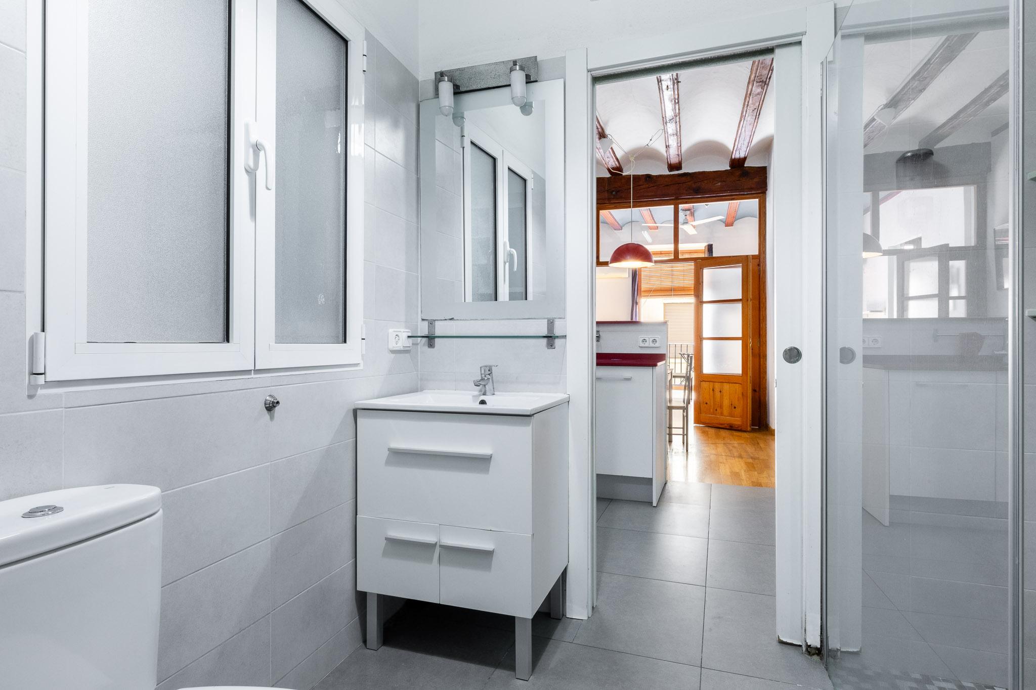 Piso en Venta en Carrer de Calatrava - 16