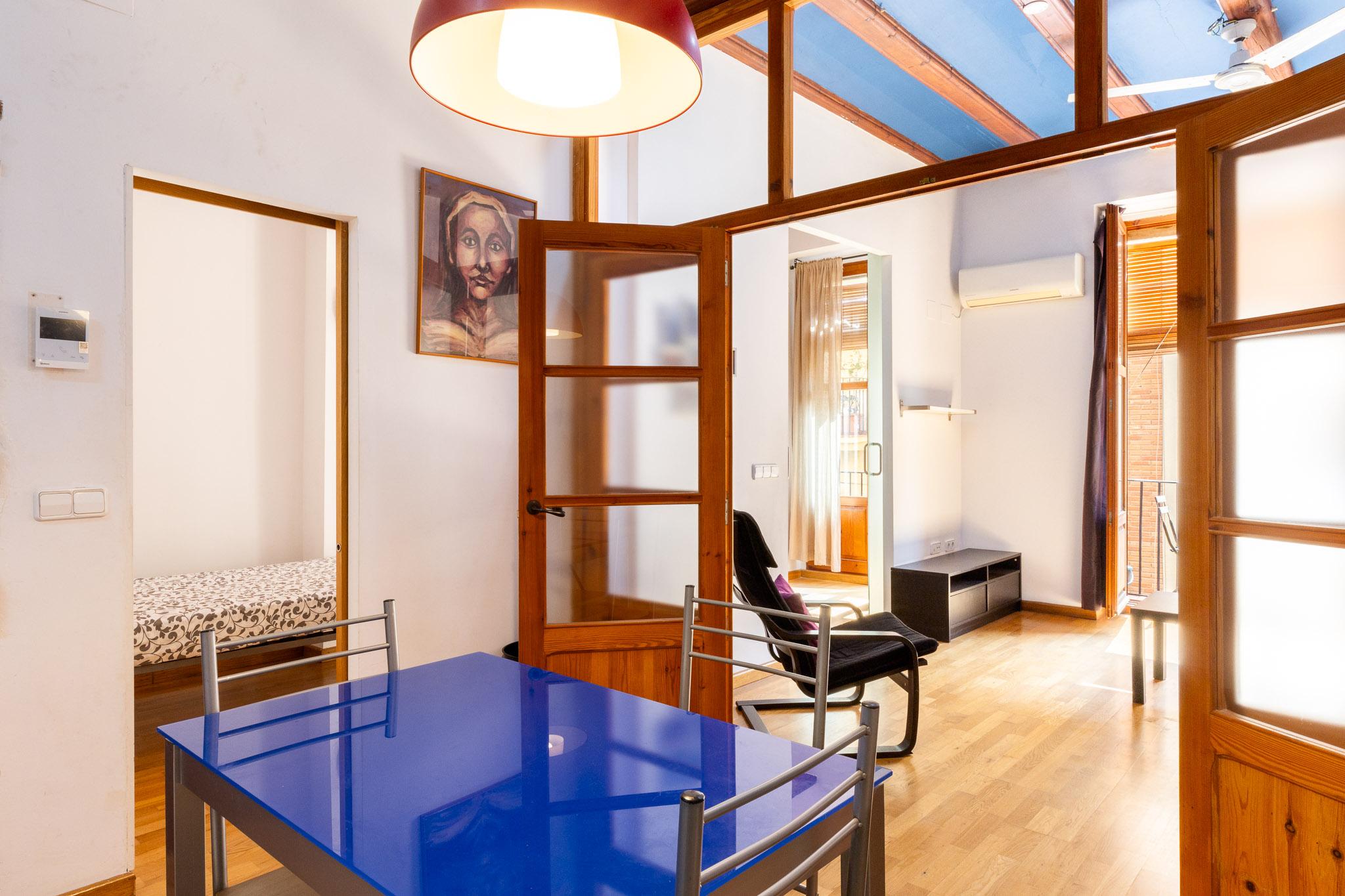 Piso en Venta en Carrer de Calatrava - 7