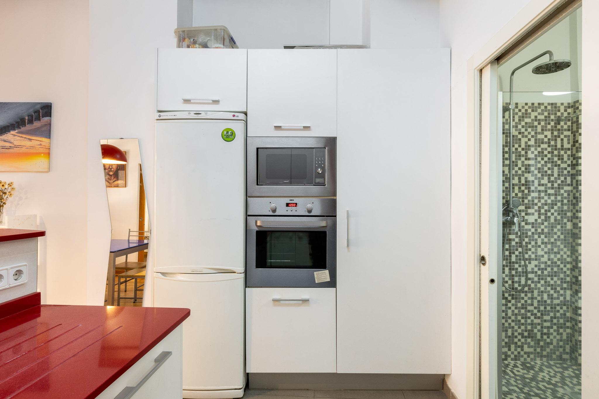 Piso en Venta en Carrer de Calatrava - 12