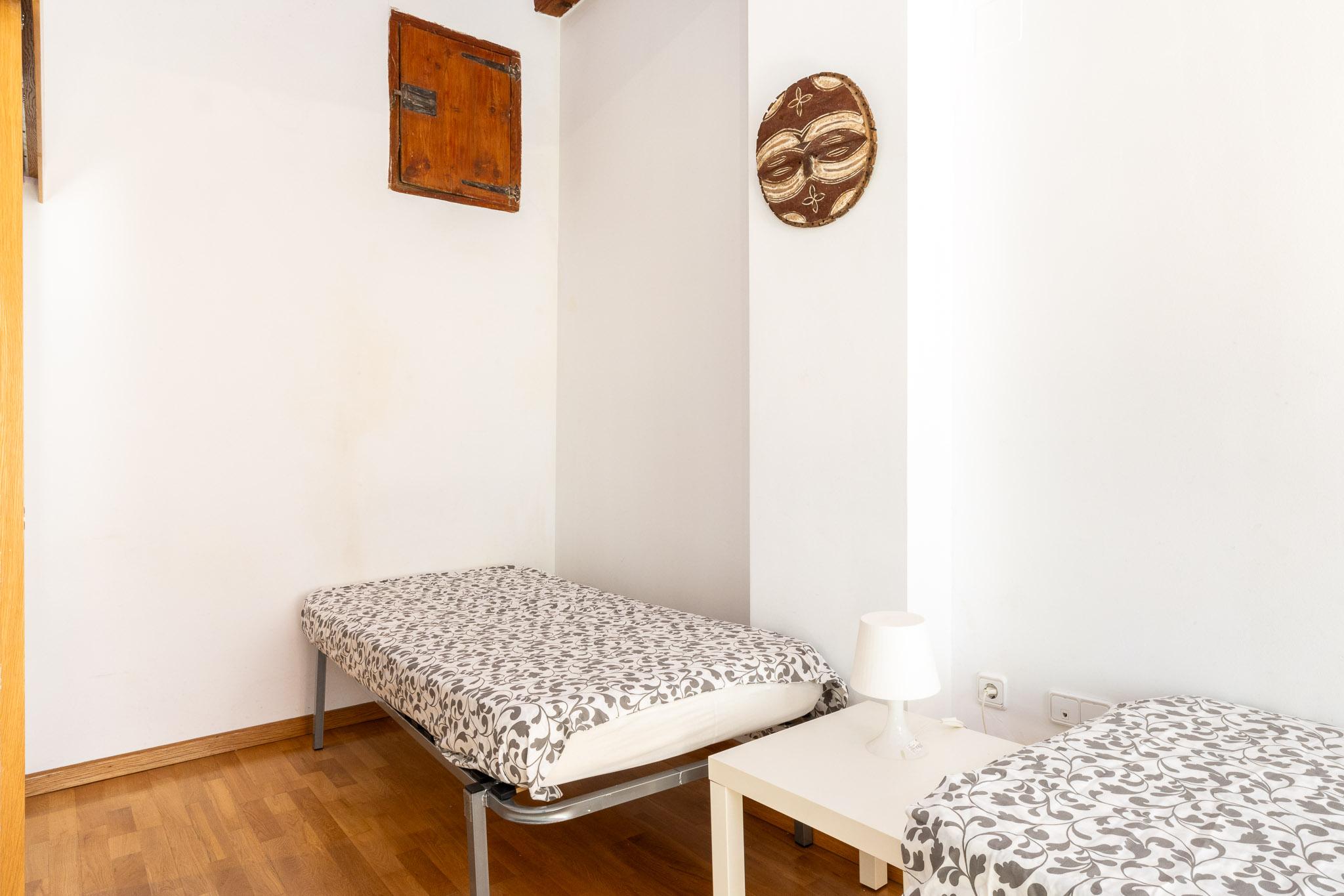 Piso en Venta en Carrer de Calatrava - 20