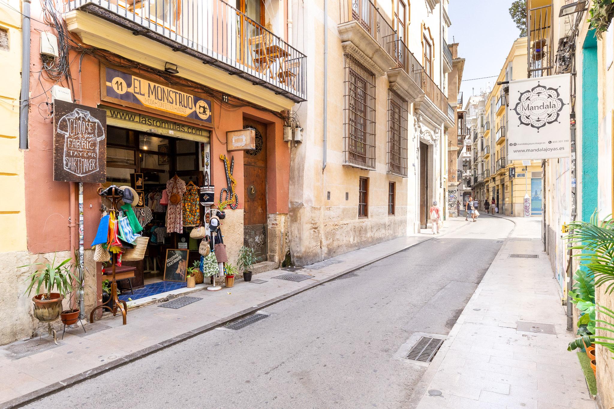Piso en Venta en Carrer de Calatrava - 26
