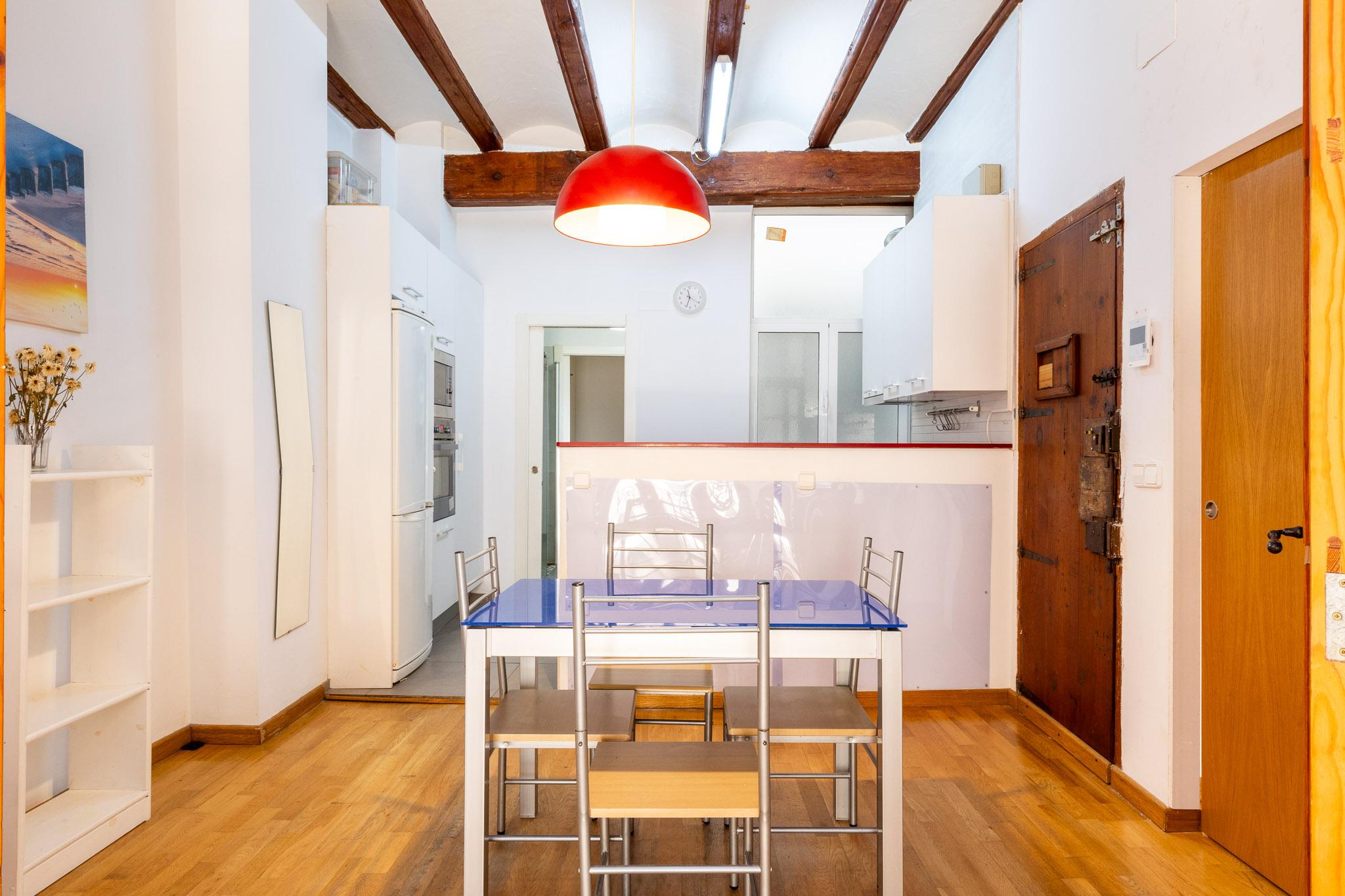 Piso en Venta en Carrer de Calatrava - 5