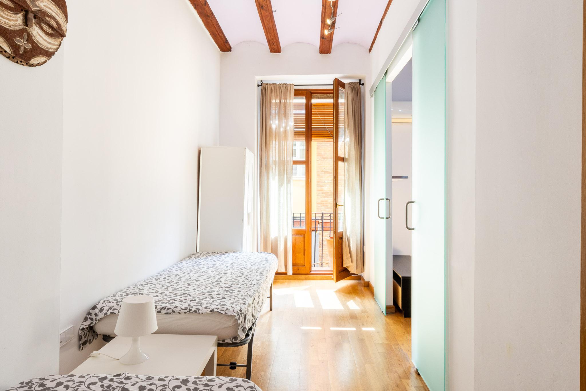 Piso en Venta en Carrer de Calatrava - 21