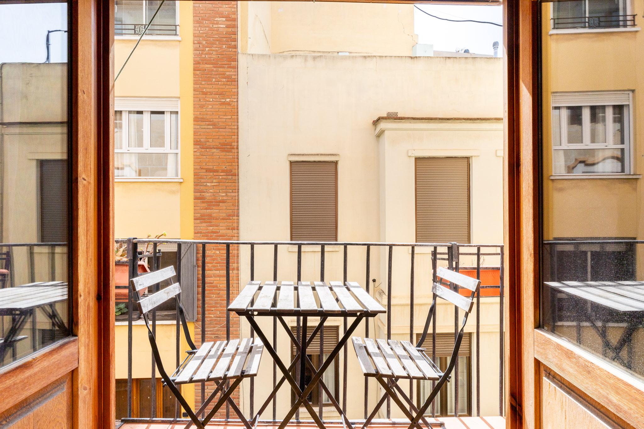 Piso en Venta en Carrer de Calatrava - 22