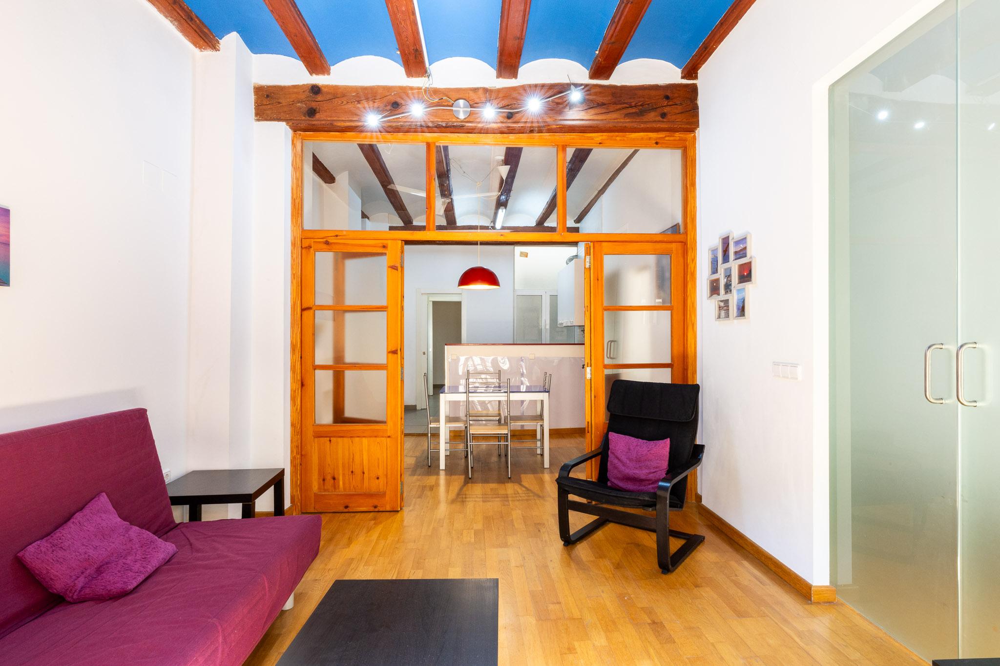 Piso en Venta en Carrer de Calatrava - 3