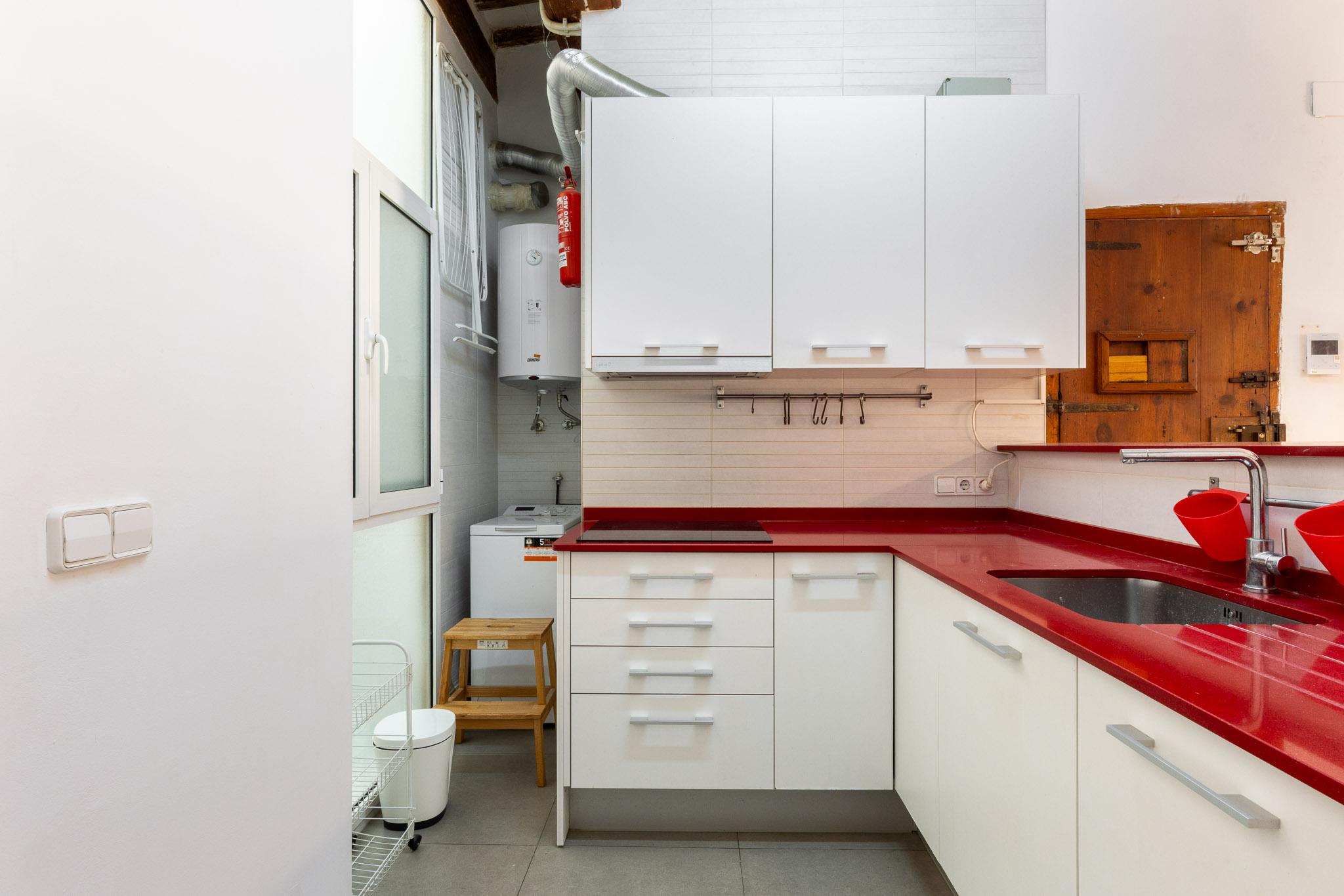 Piso en Venta en Carrer de Calatrava - 10