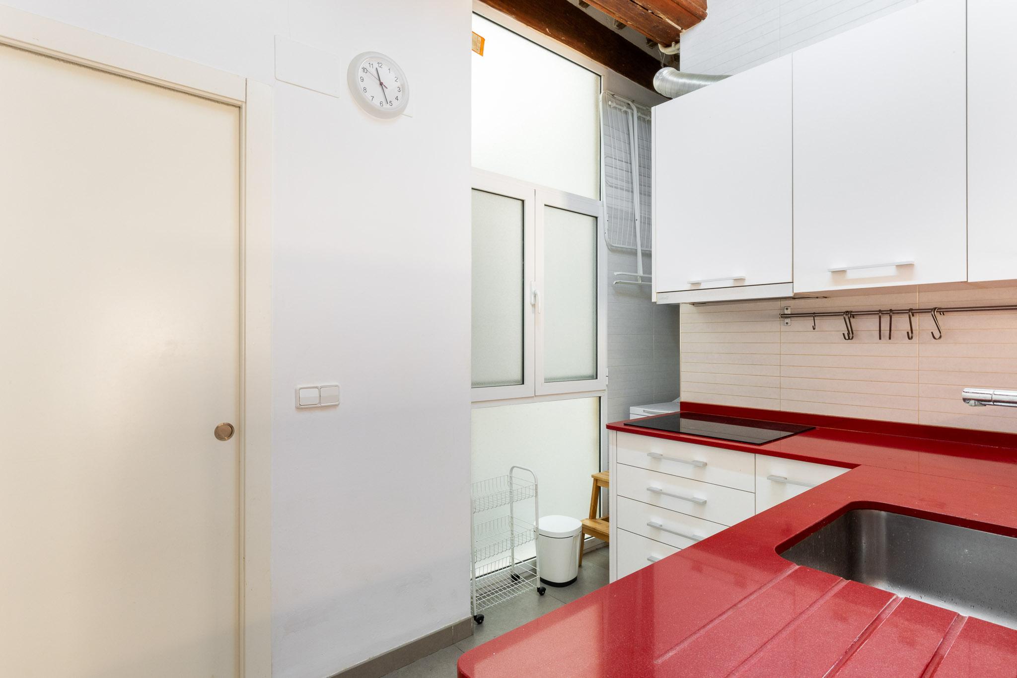 Piso en Venta en Carrer de Calatrava - 11