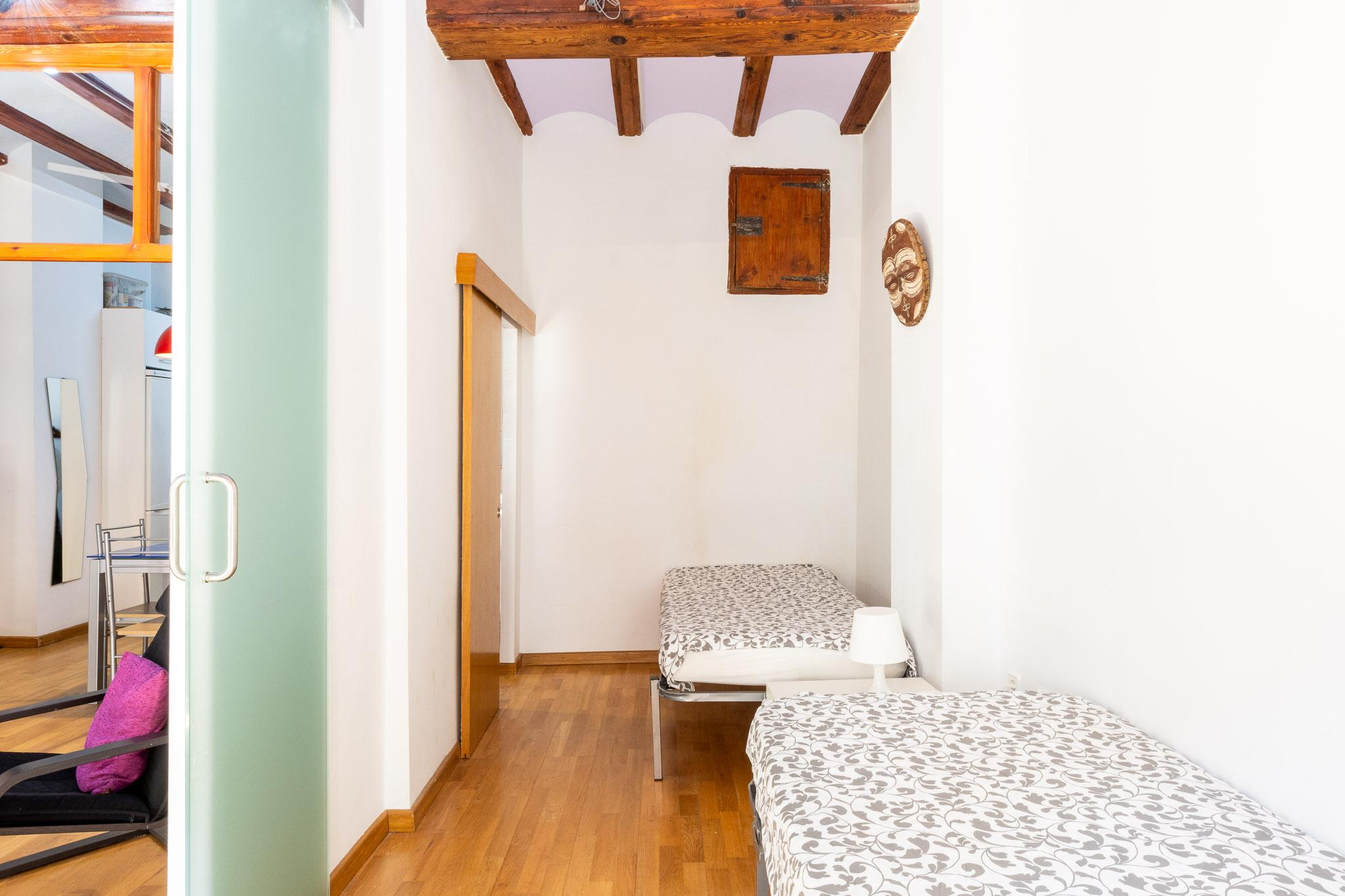 Piso en Venta en Carrer de Calatrava - 19