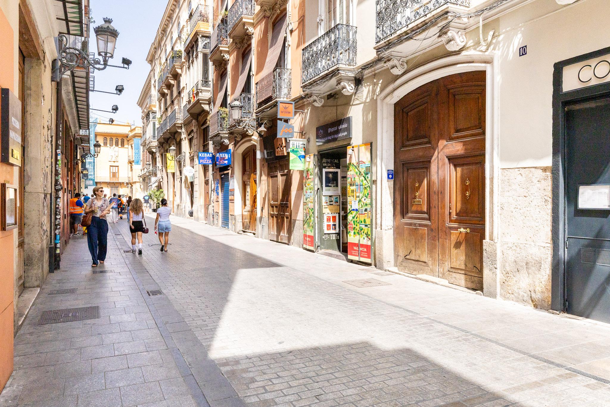 Piso en Venta en Carrer de Calatrava - 27