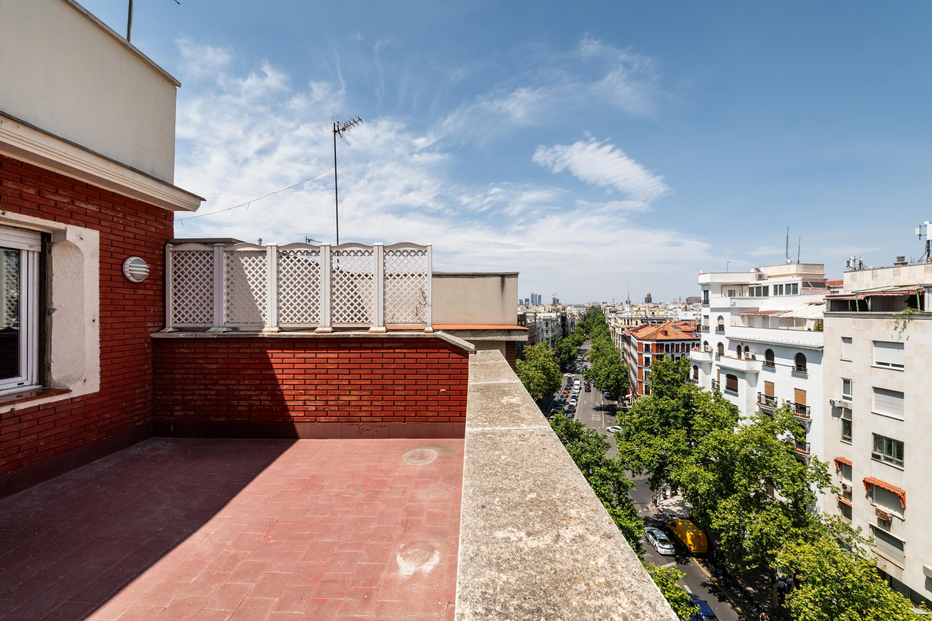 Piso en Venta en Avenida de Menéndez Pelayo - 4