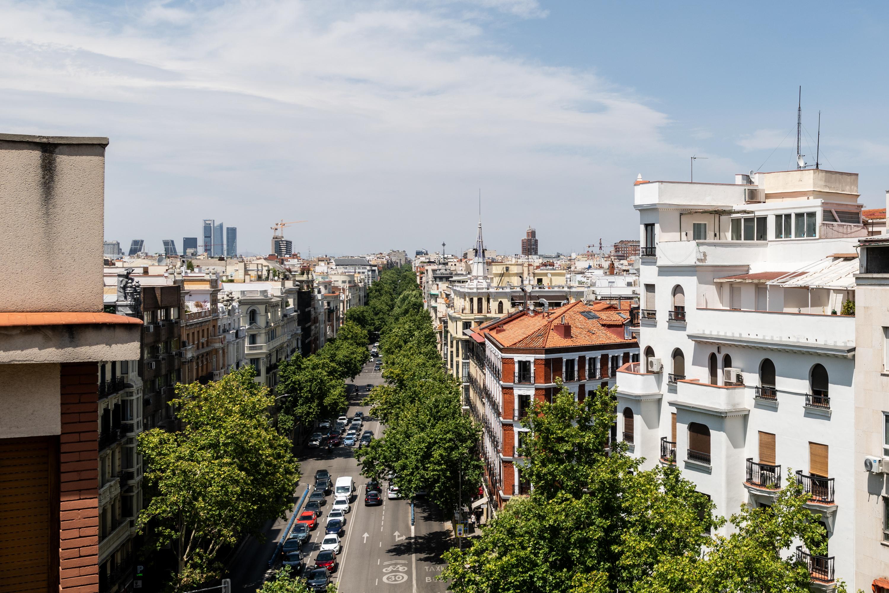 Piso en Venta en Avenida de Menéndez Pelayo - 7