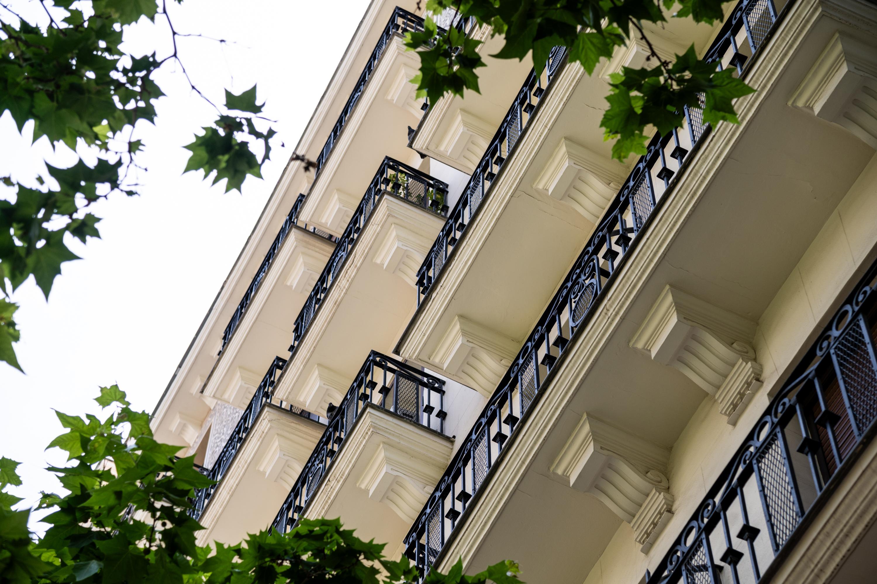 Piso en Venta en Avenida de Menéndez Pelayo - 2