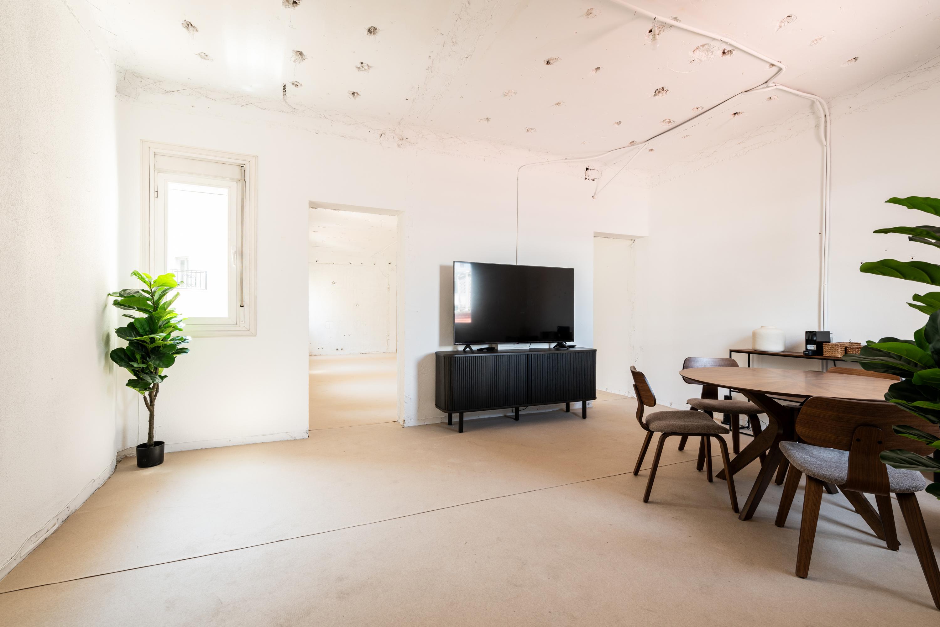 Piso en Venta en Avenida de Menéndez Pelayo - 21